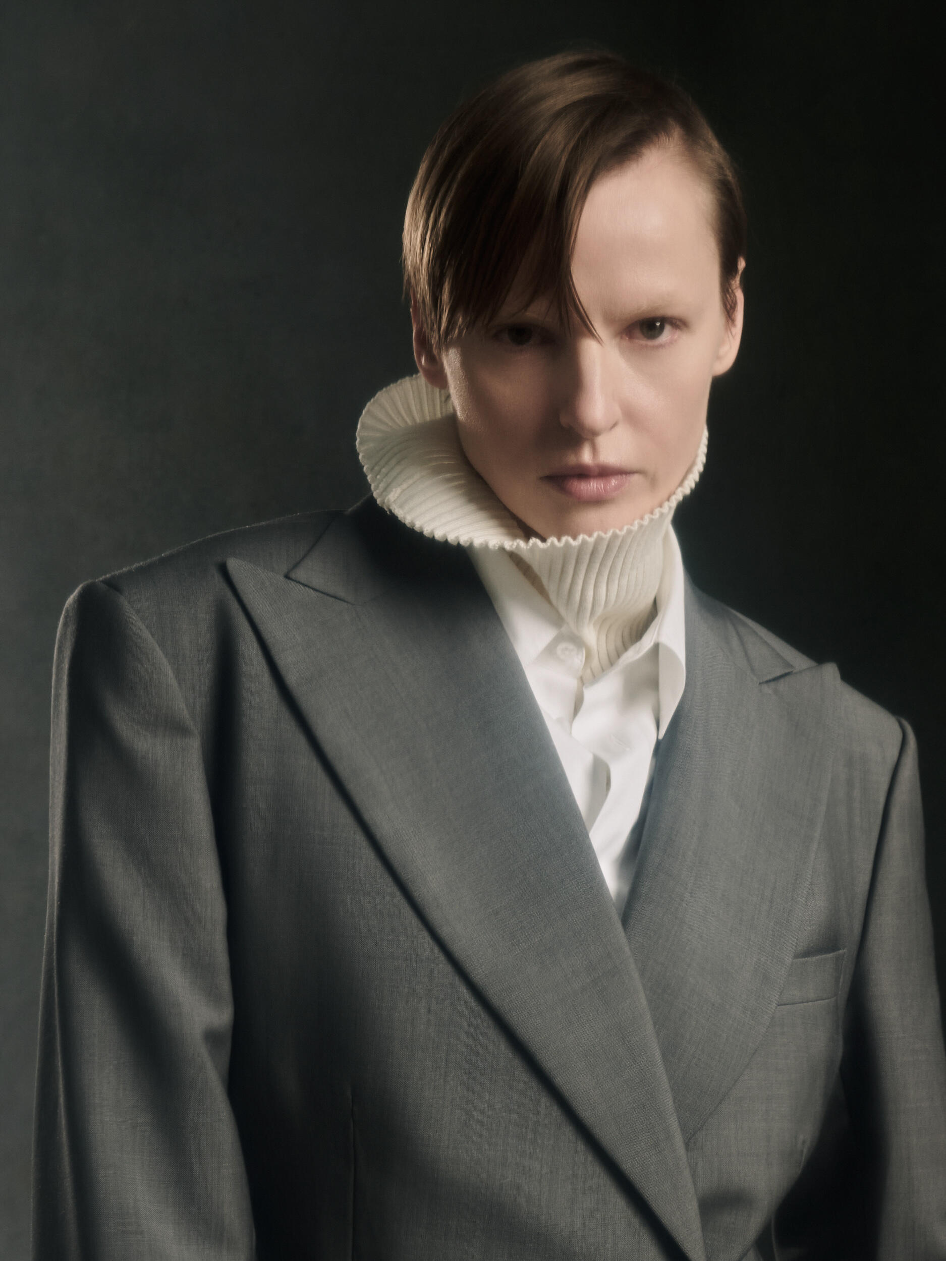 Steven Passaro Fall 2026 Men’s Fashion Show