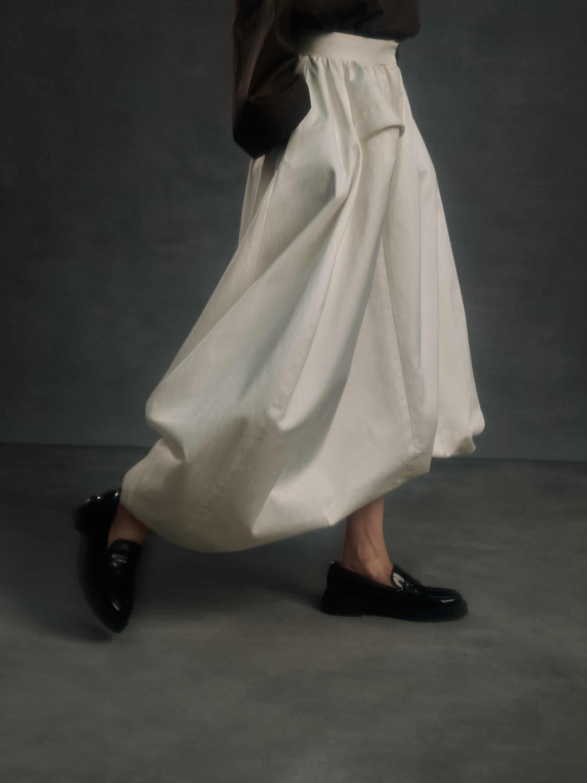 Steven Passaro Fall 2026 Men’s Fashion Show