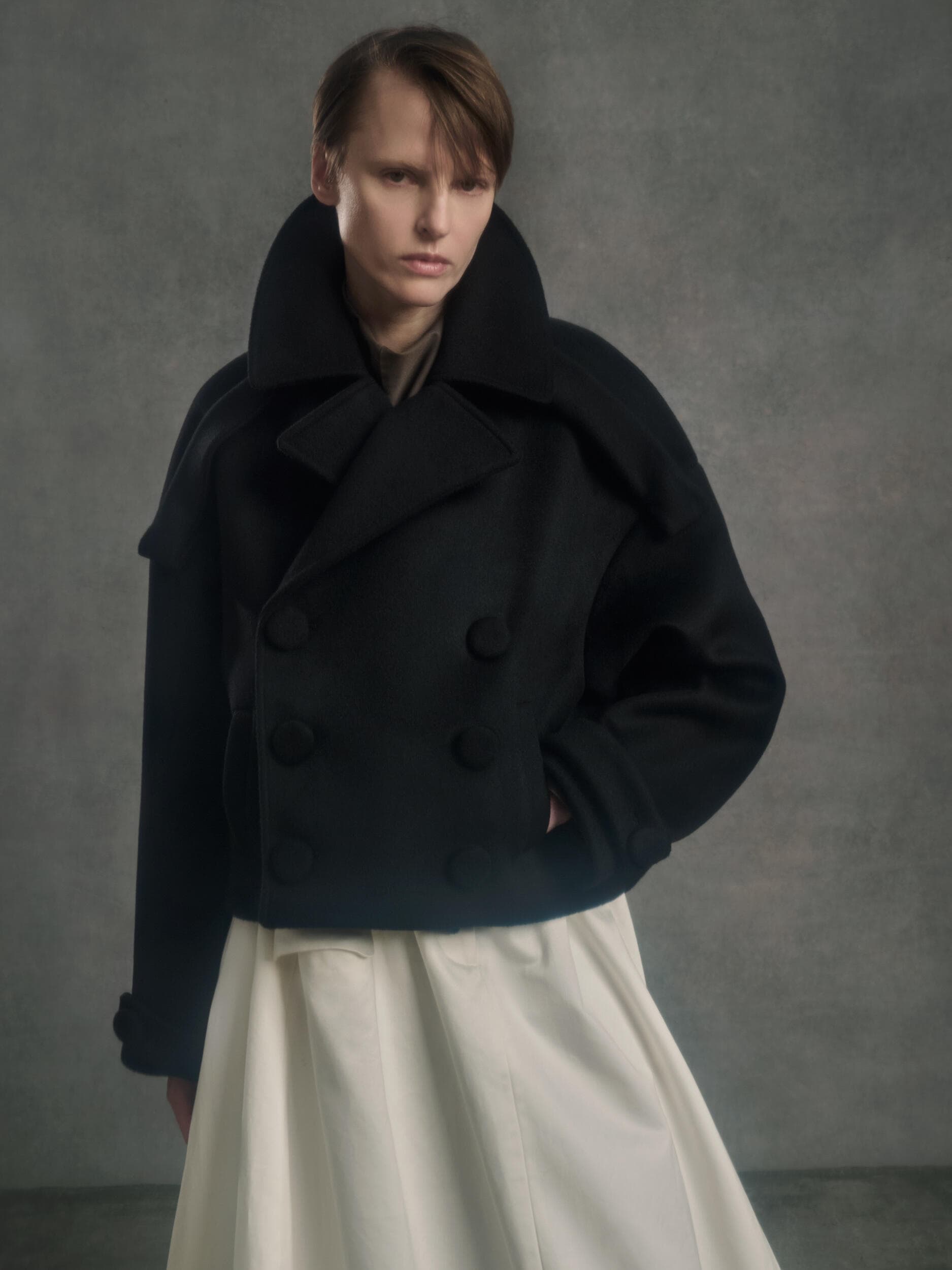 Steven Passaro Fall 2026 Men’s Fashion Show