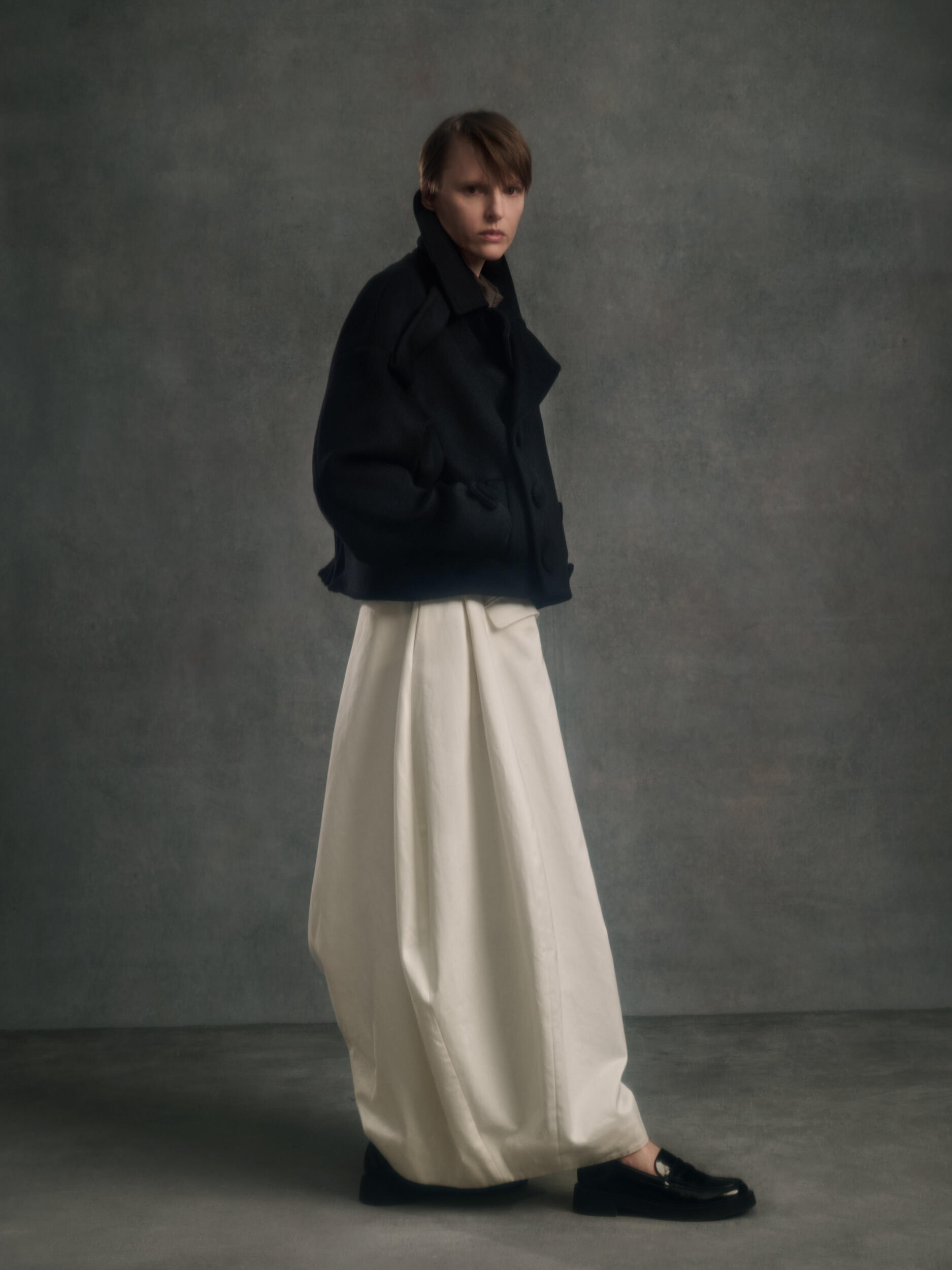 Steven Passaro Fall 2026 Men’s Fashion Show