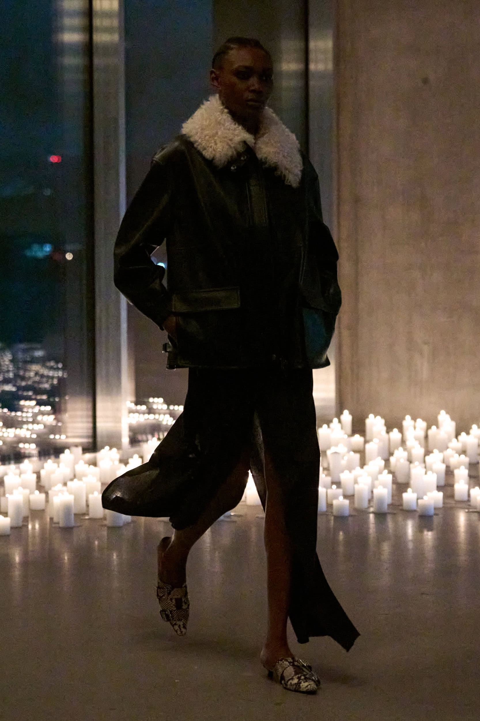 Studio Constance Fall 2026 Fashion Show 