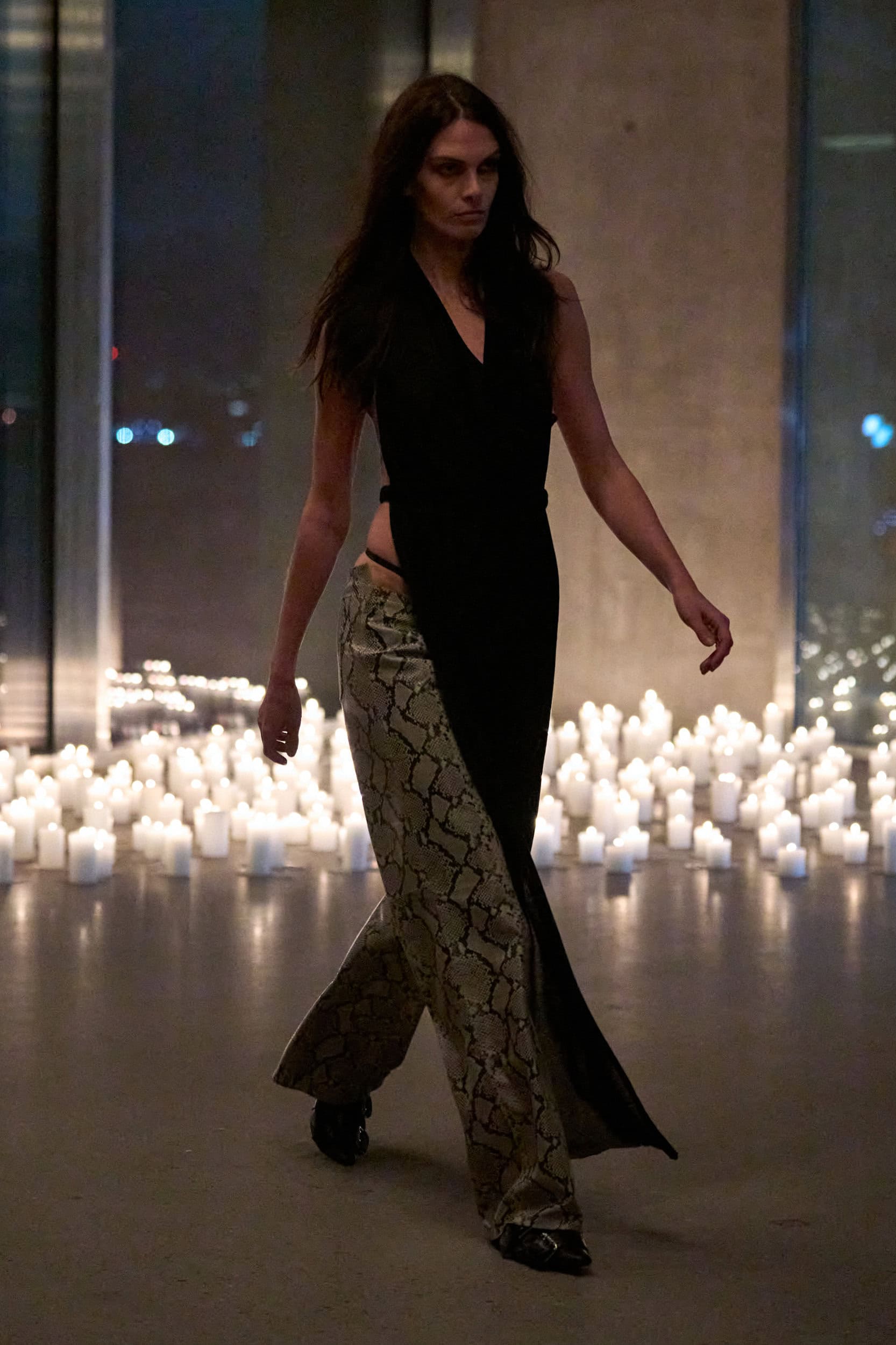 Studio Constance Fall 2026 Fashion Show 