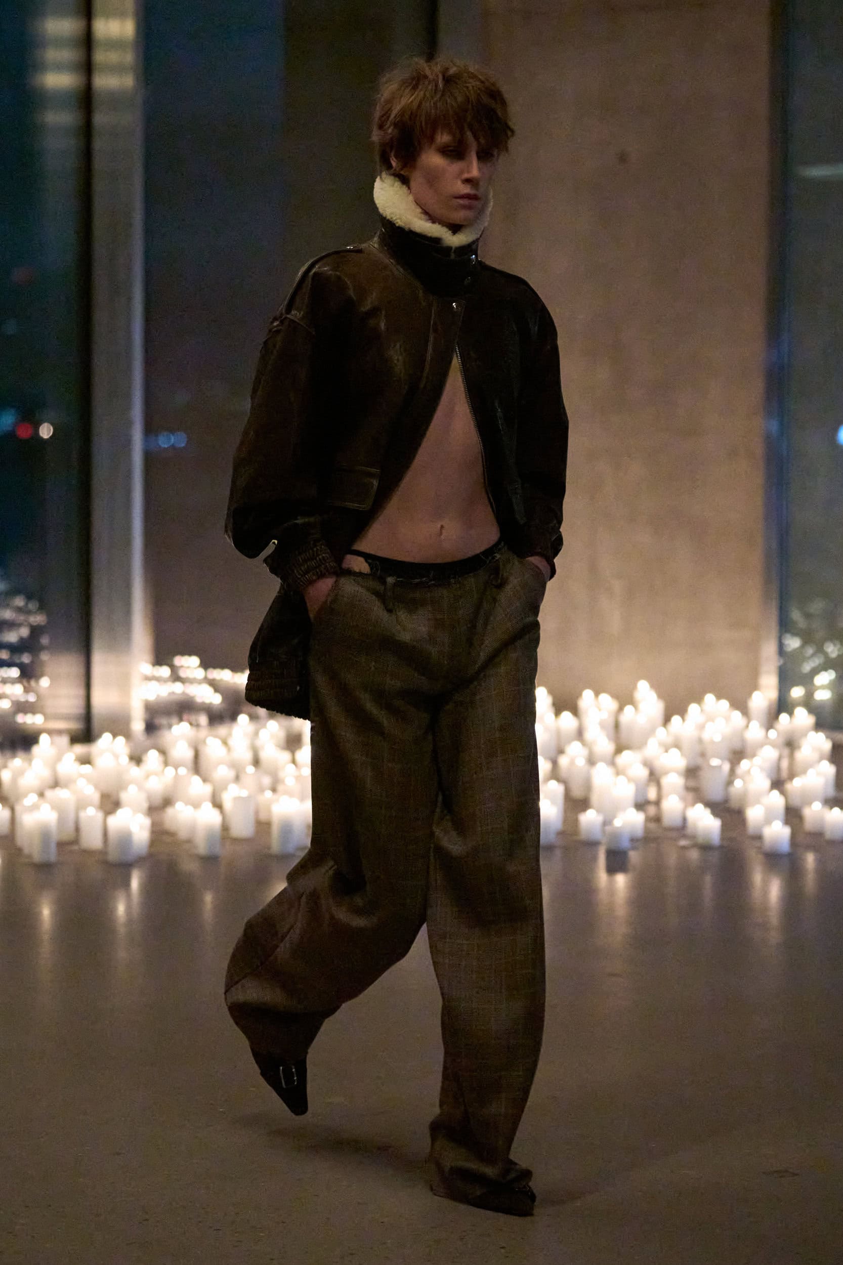 Studio Constance Fall 2026 Fashion Show 