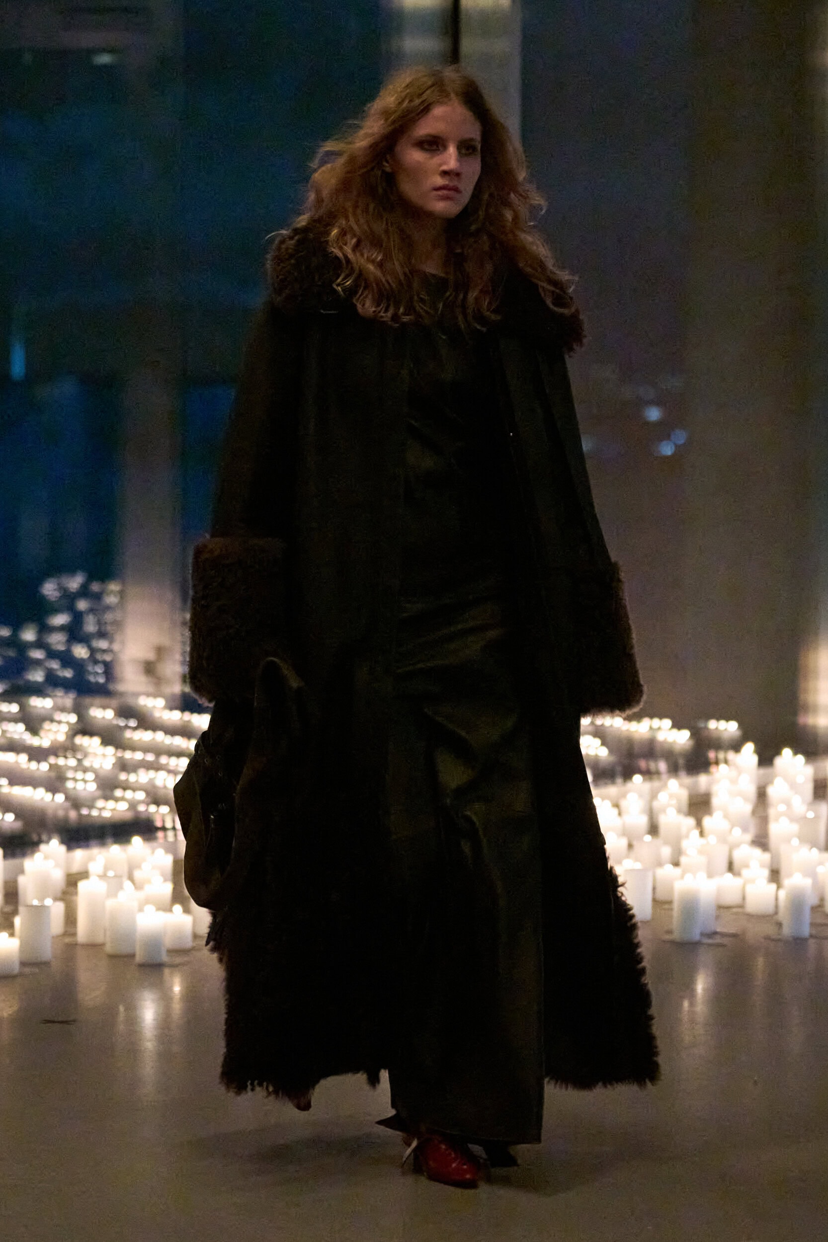 Studio Constance Fall 2026 Fashion Show 