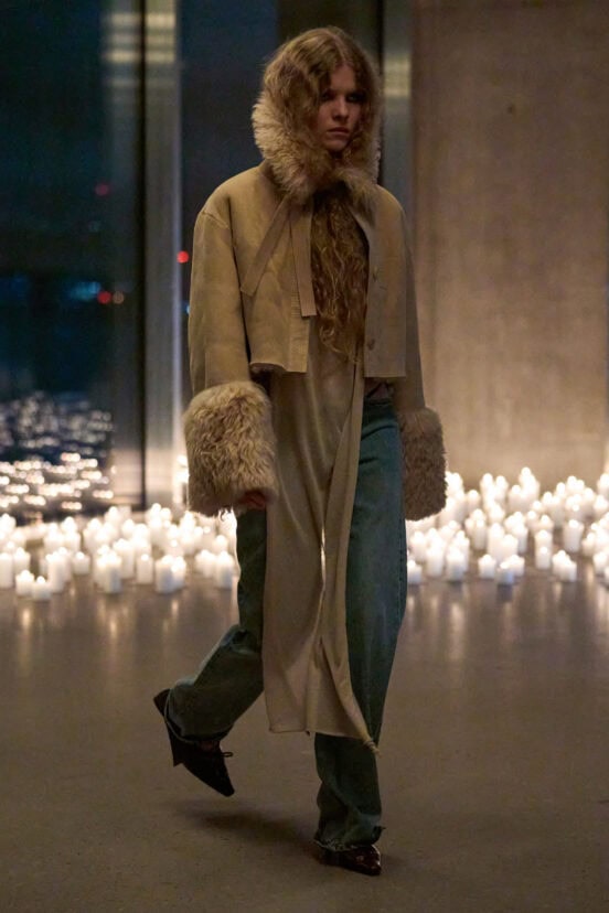 Studio Constance Fall 2026 Fashion Show