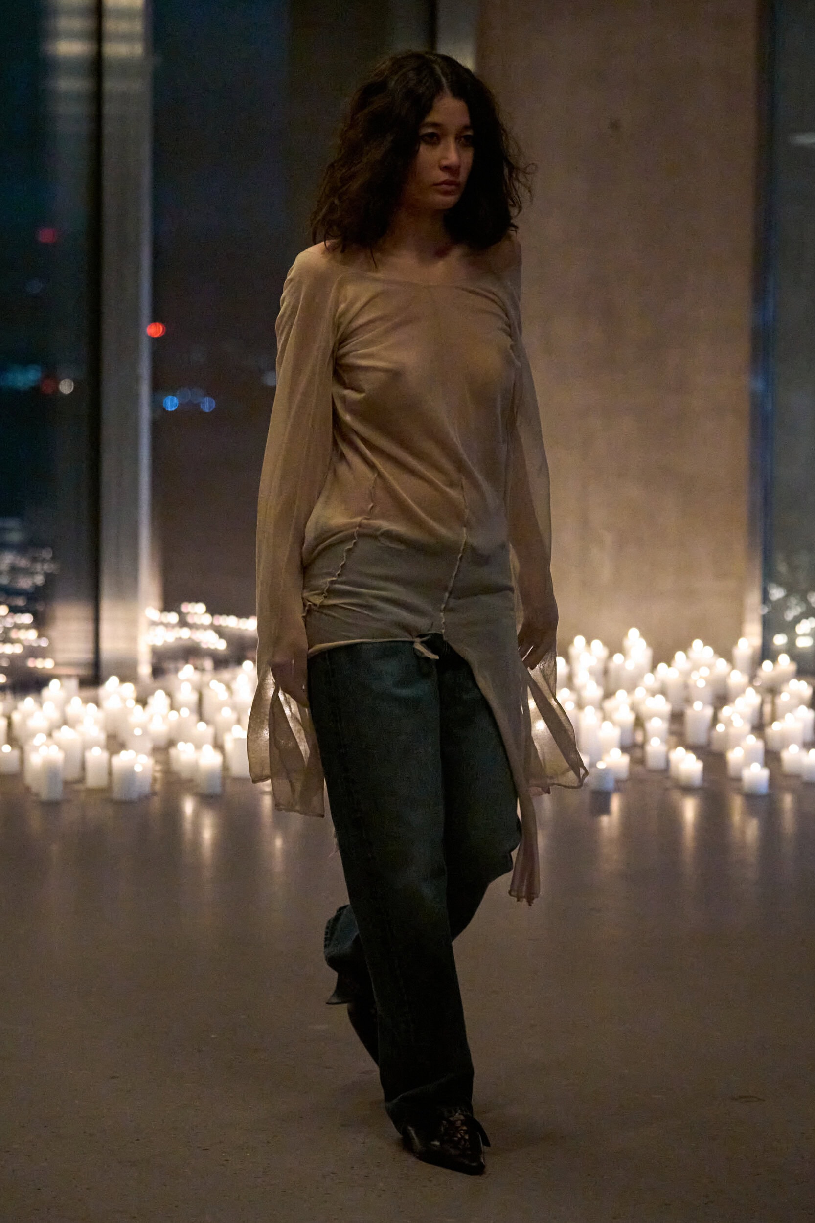 Studio Constance Fall 2026 Fashion Show 