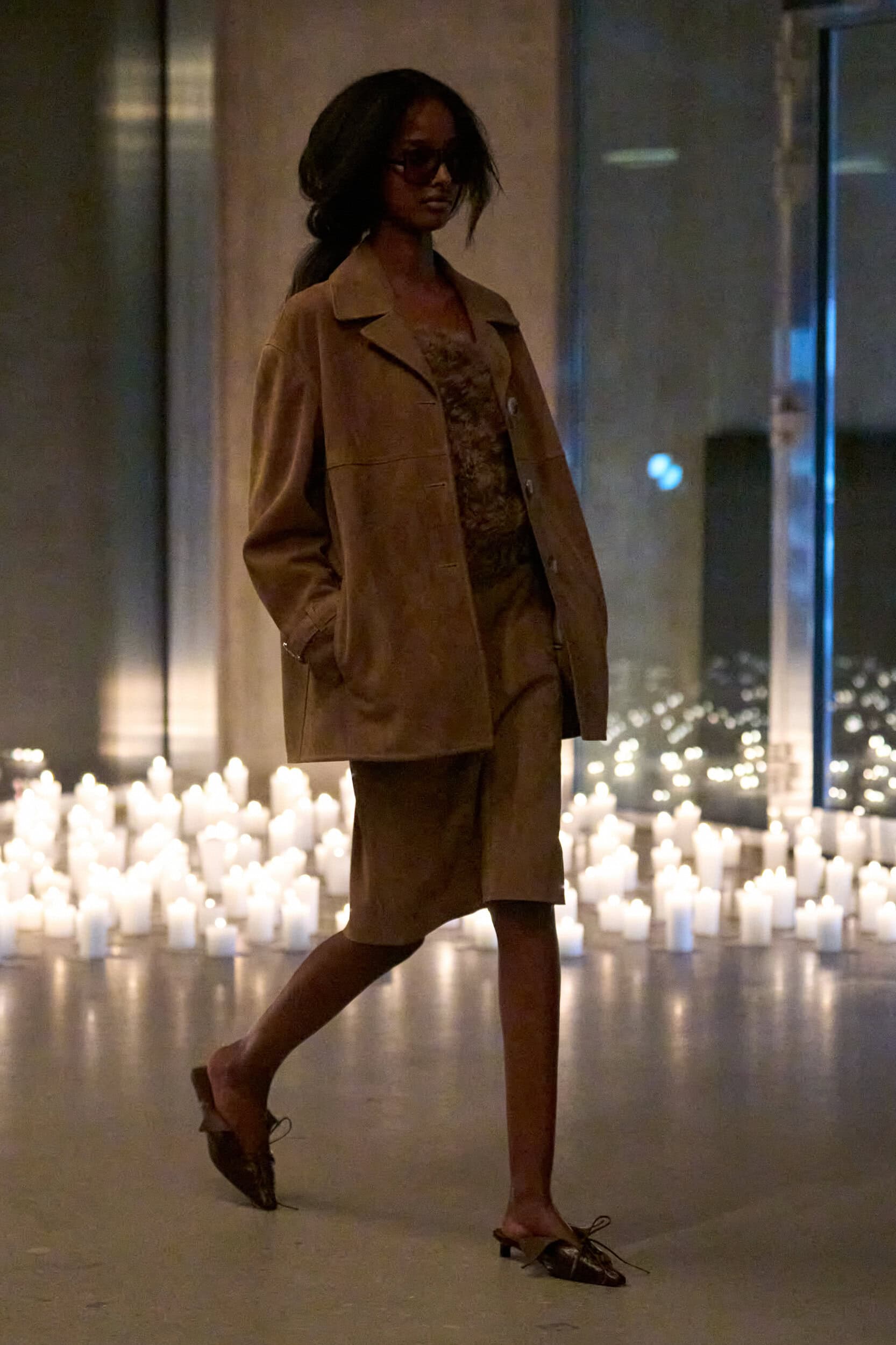 Studio Constance Fall 2026 Fashion Show 