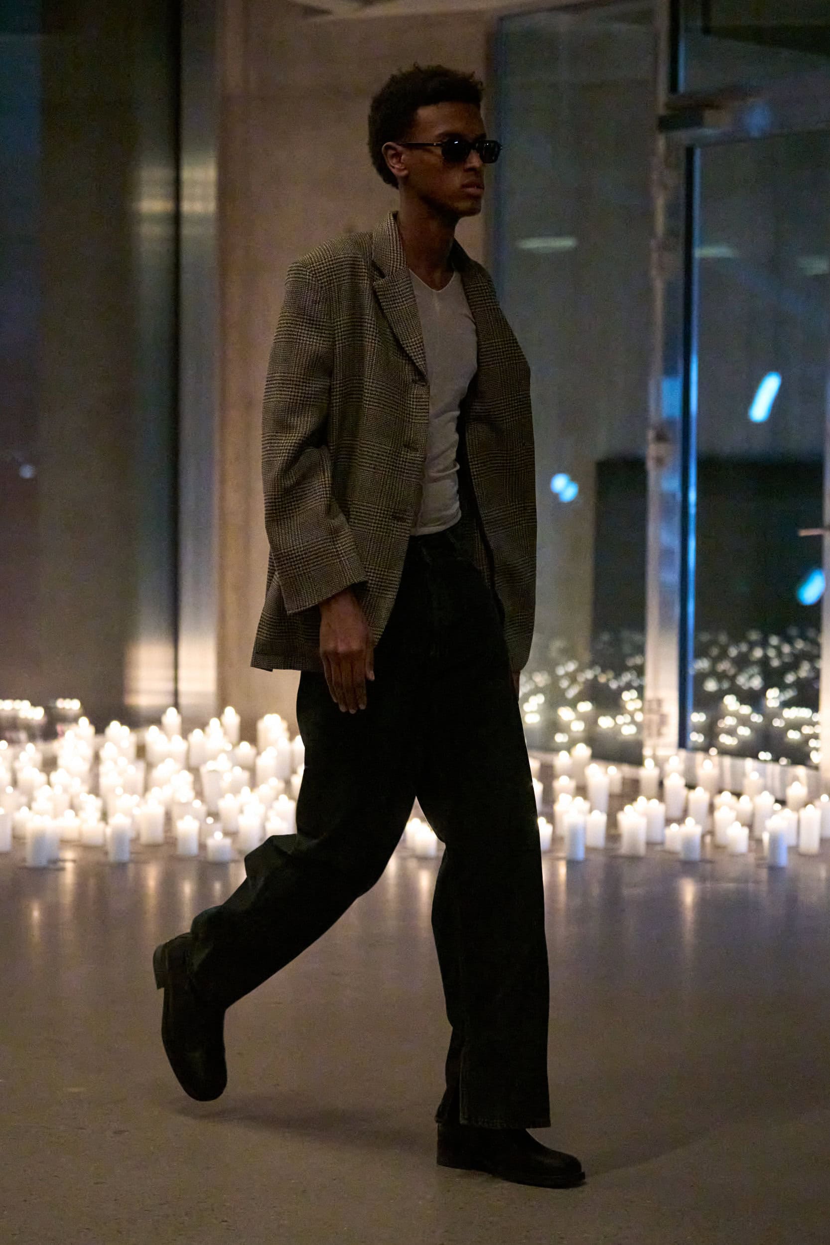 Studio Constance Fall 2026 Fashion Show 