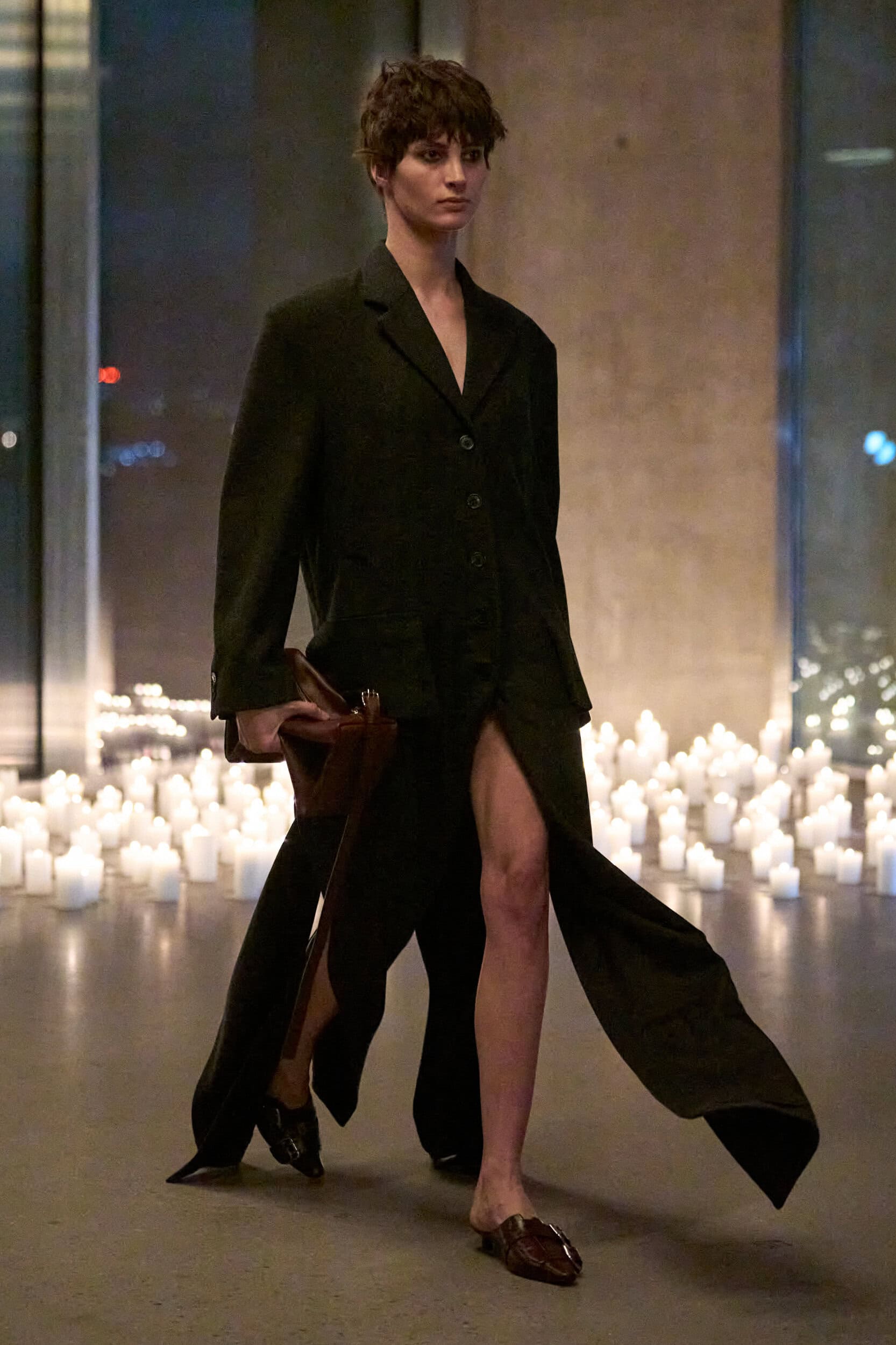 Studio Constance Fall 2026 Fashion Show 