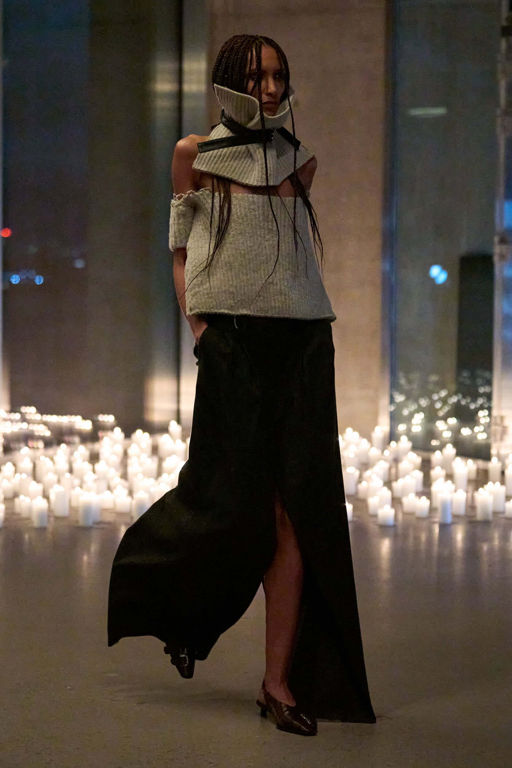 Studio Constance Fall 2026 Fashion Show 