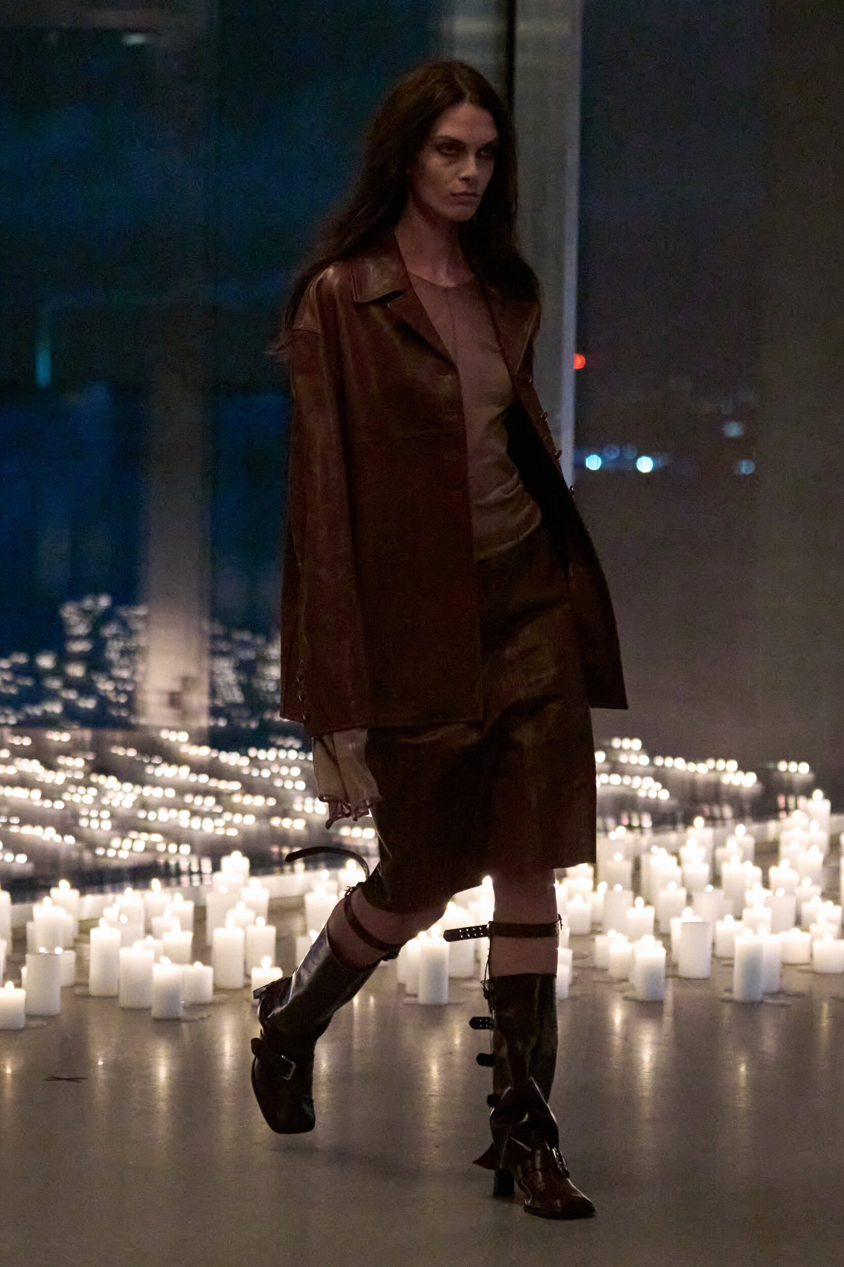 Studio Constance Fall 2026 Fashion Show 