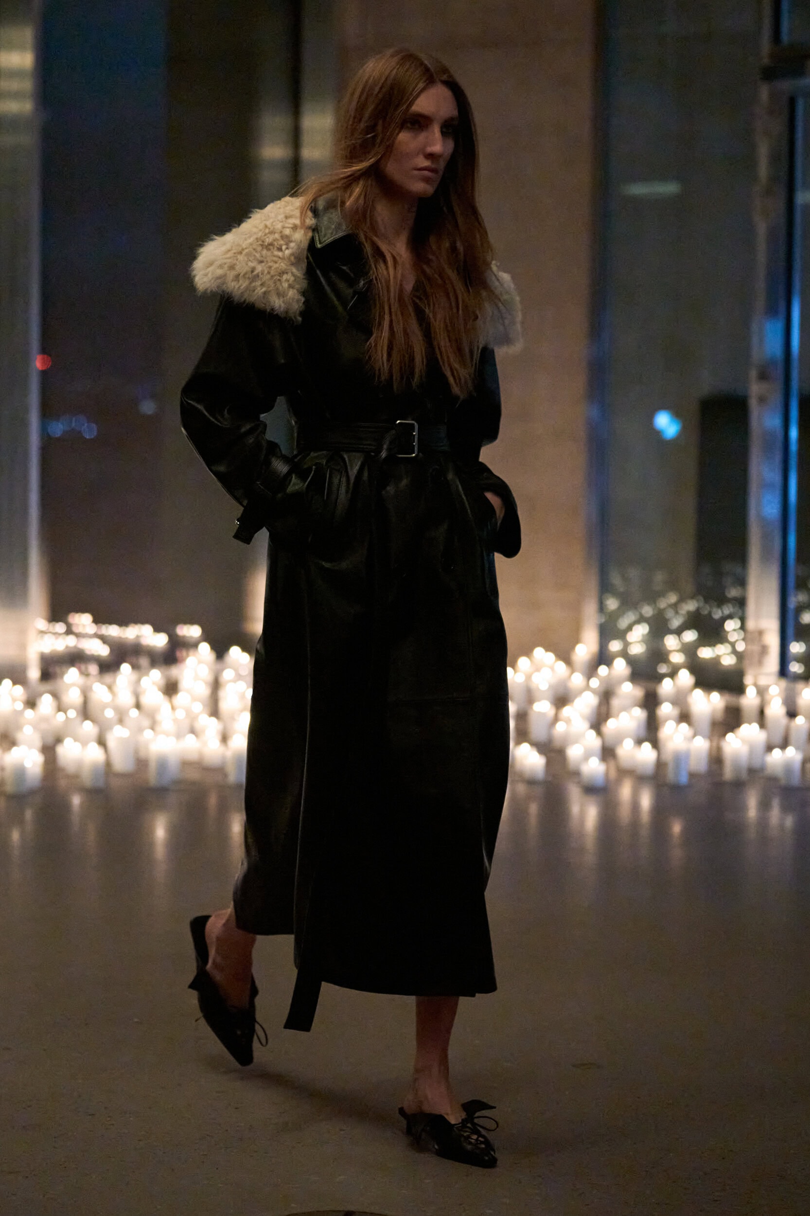 Studio Constance Fall 2026 Fashion Show 