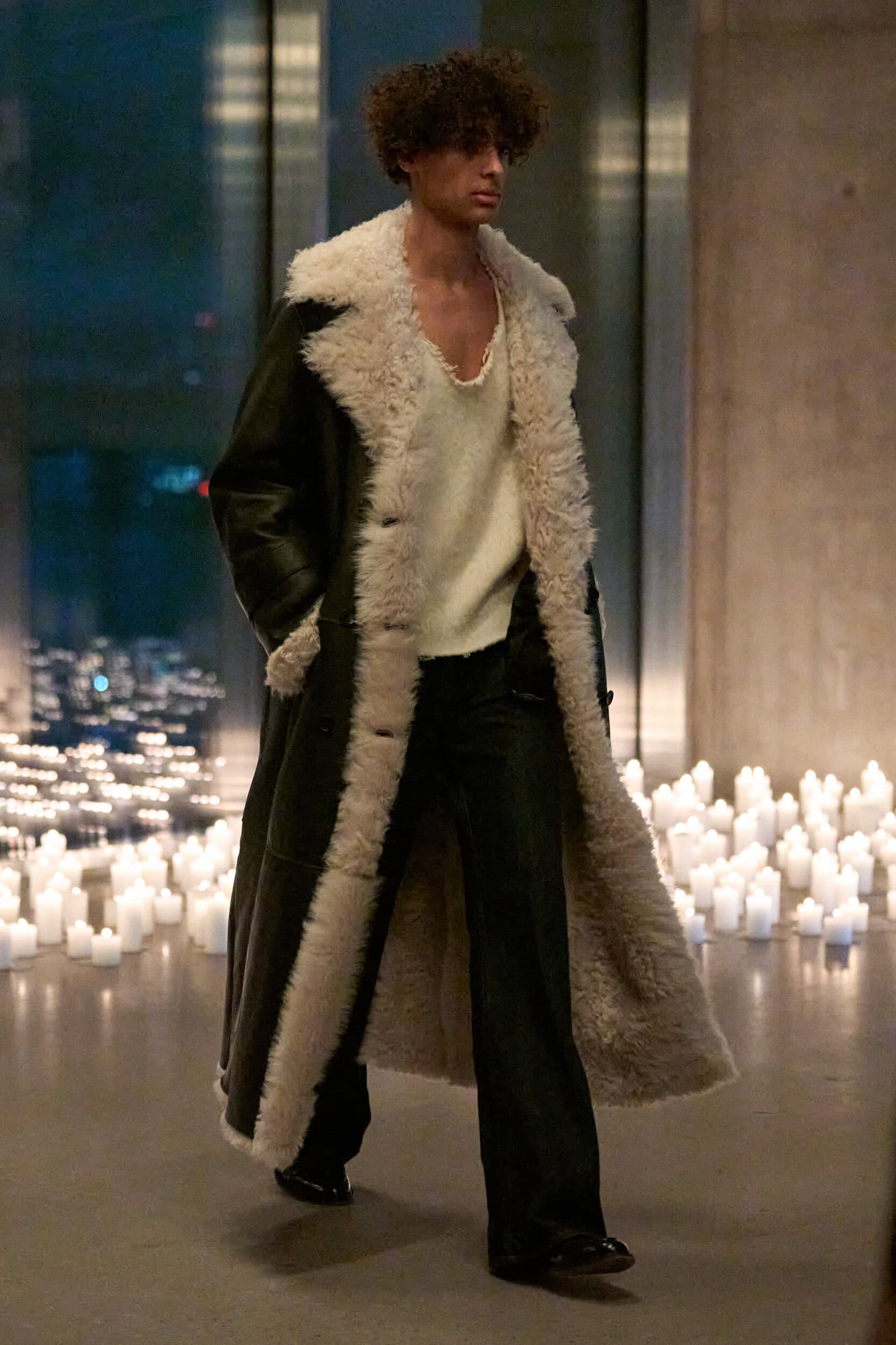 Studio Constance Fall 2026 Fashion Show 