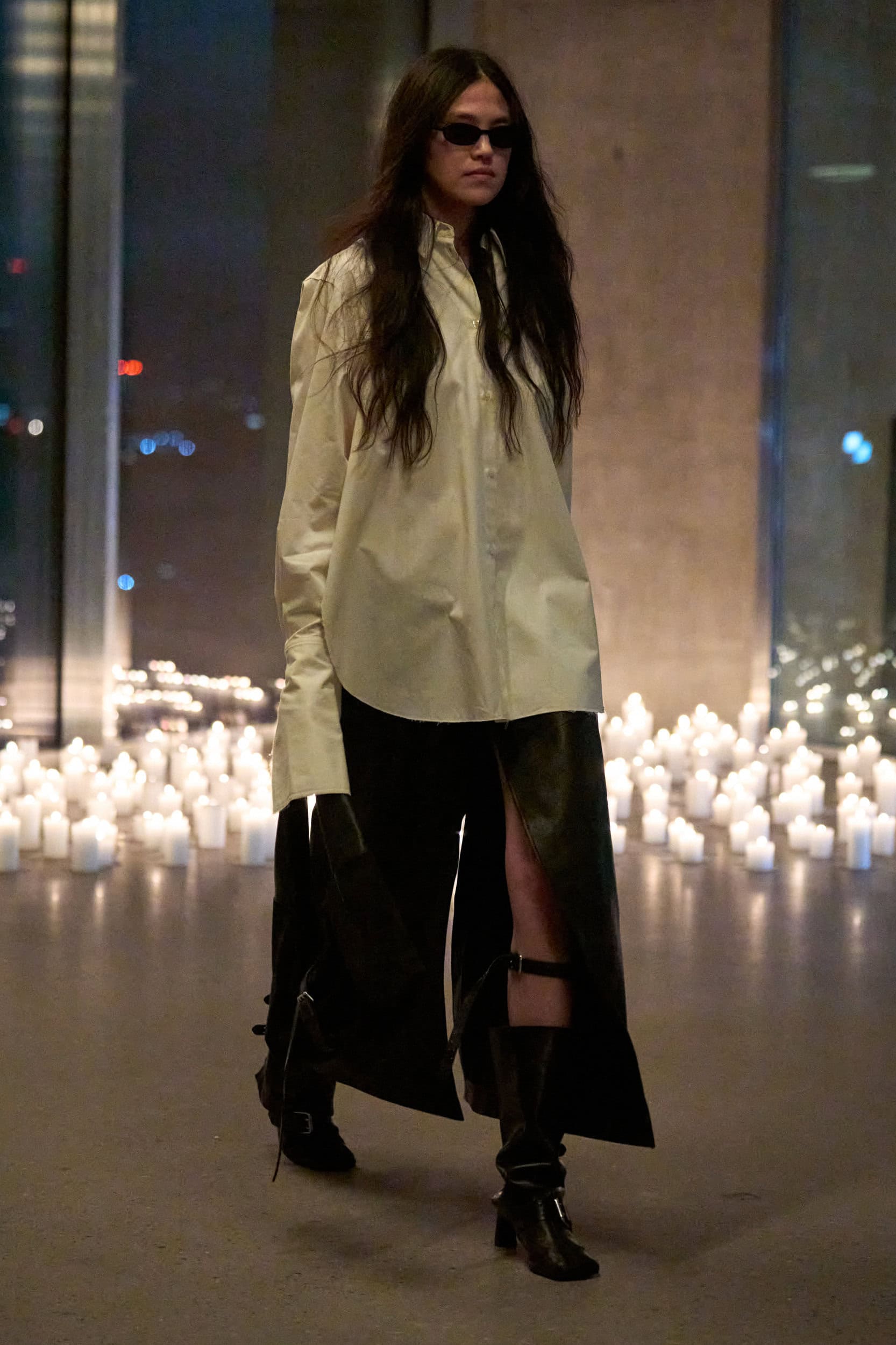 Studio Constance Fall 2026 Fashion Show 