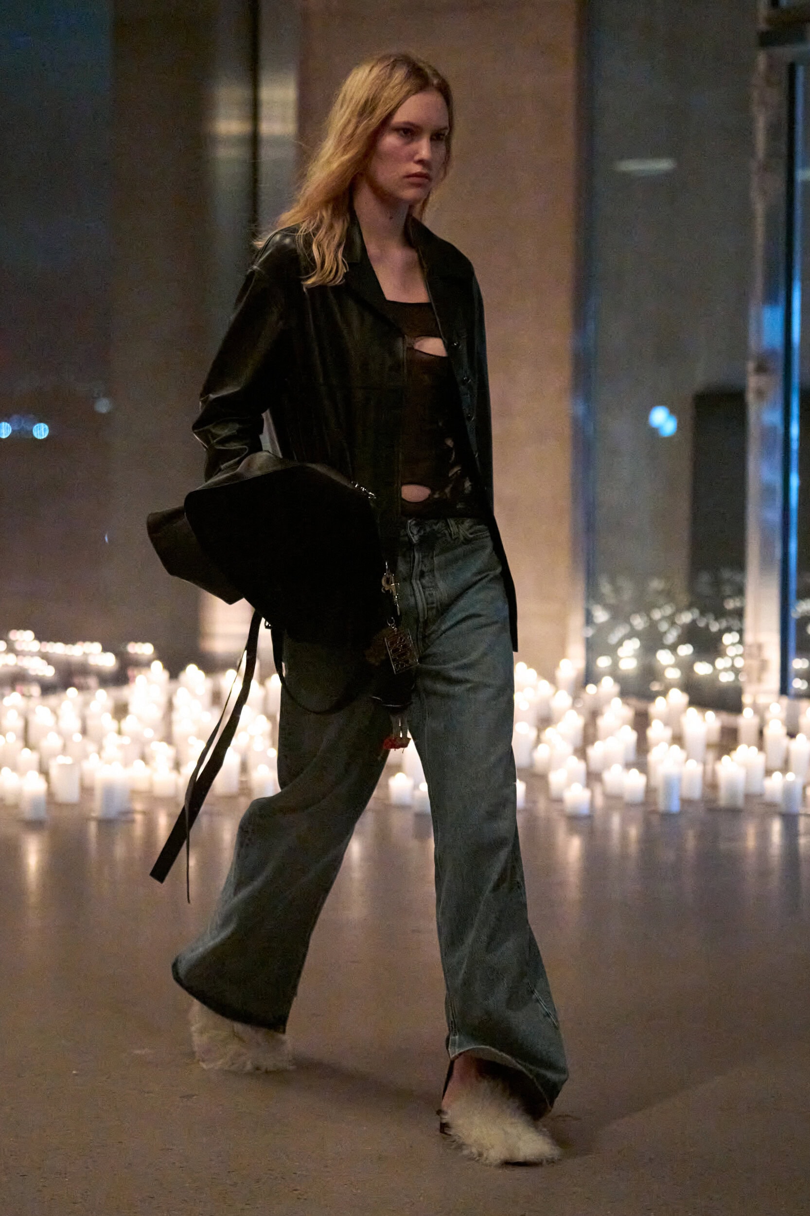 Studio Constance Fall 2026 Fashion Show 