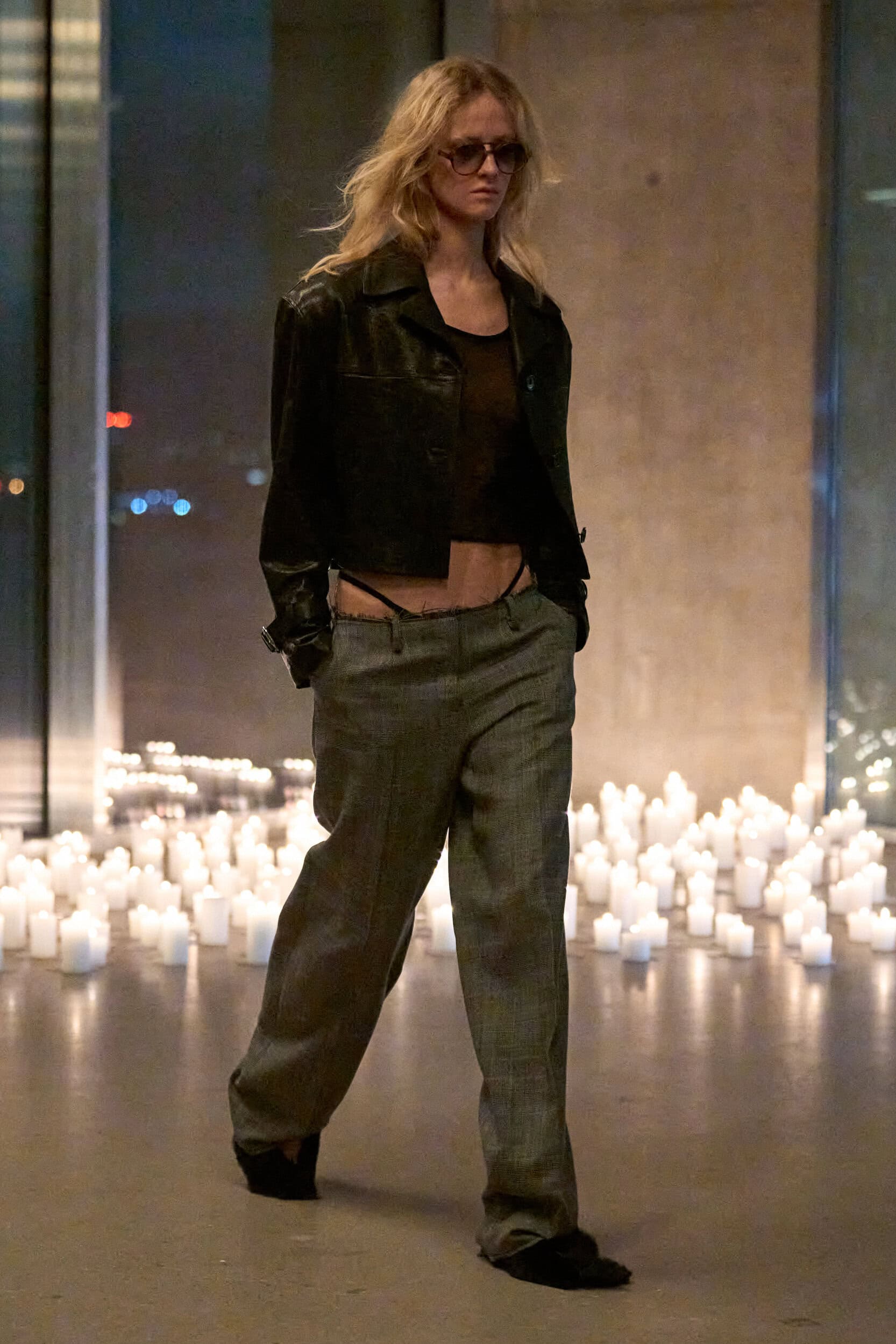 Studio Constance Fall 2026 Fashion Show 