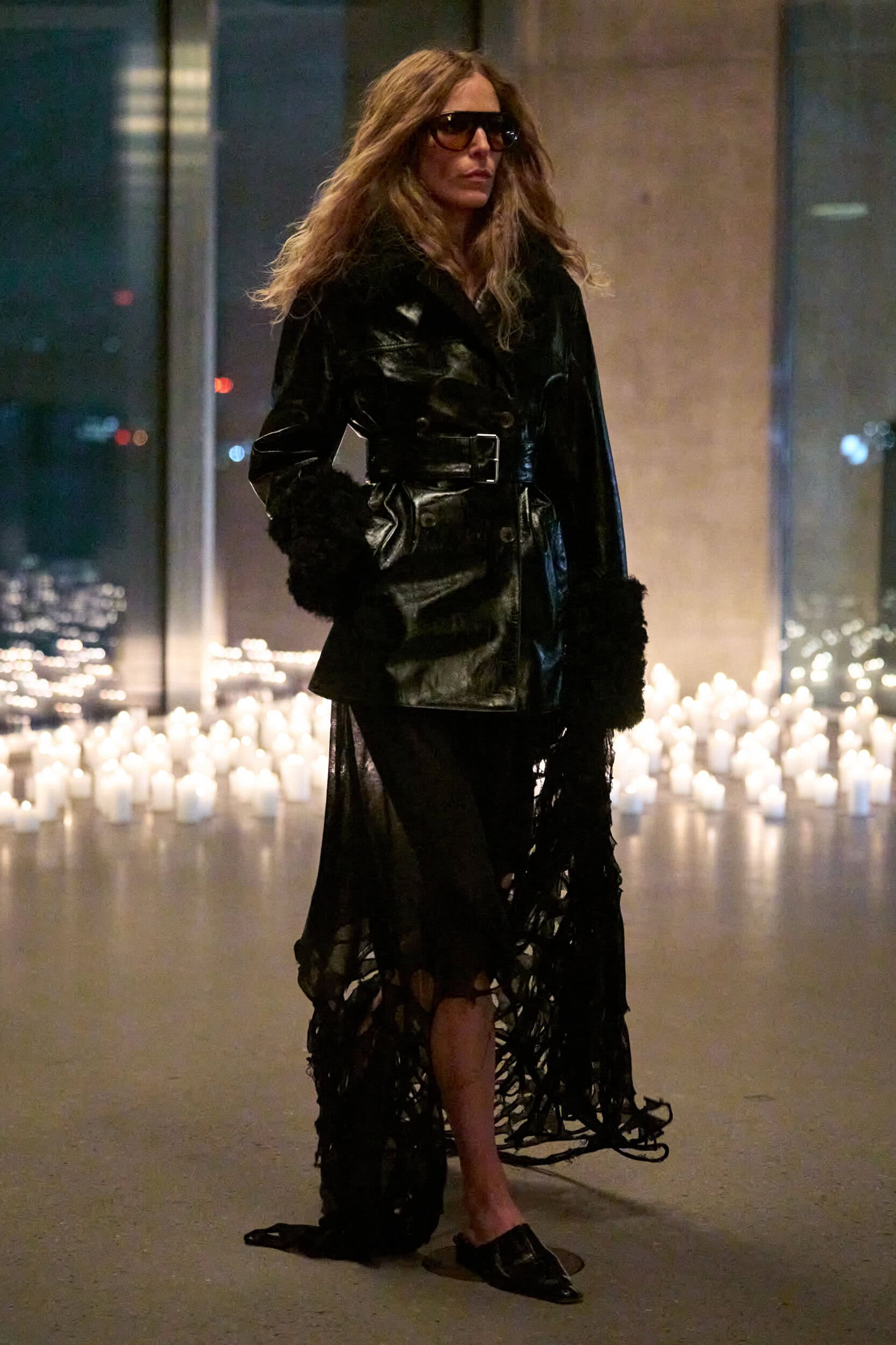 Studio Constance Fall 2026 Fashion Show 