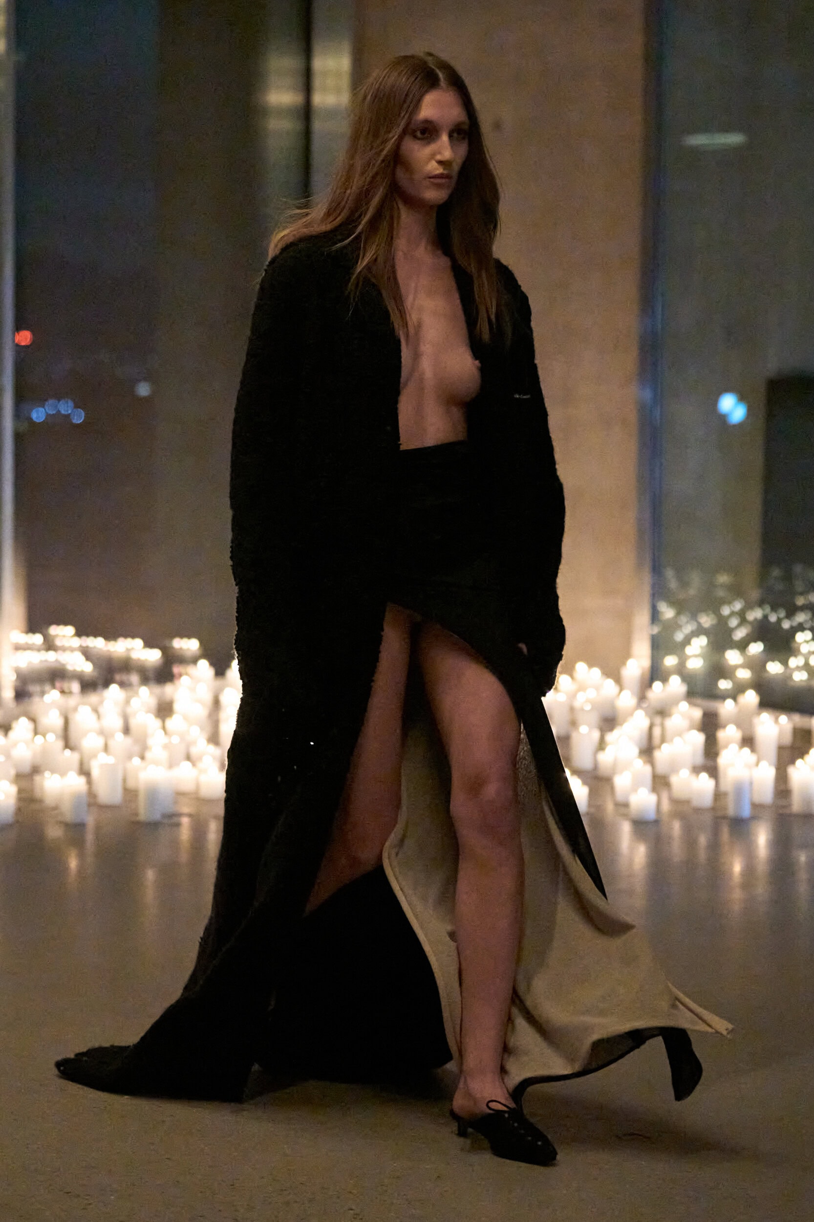 Studio Constance Fall 2026 Fashion Show 