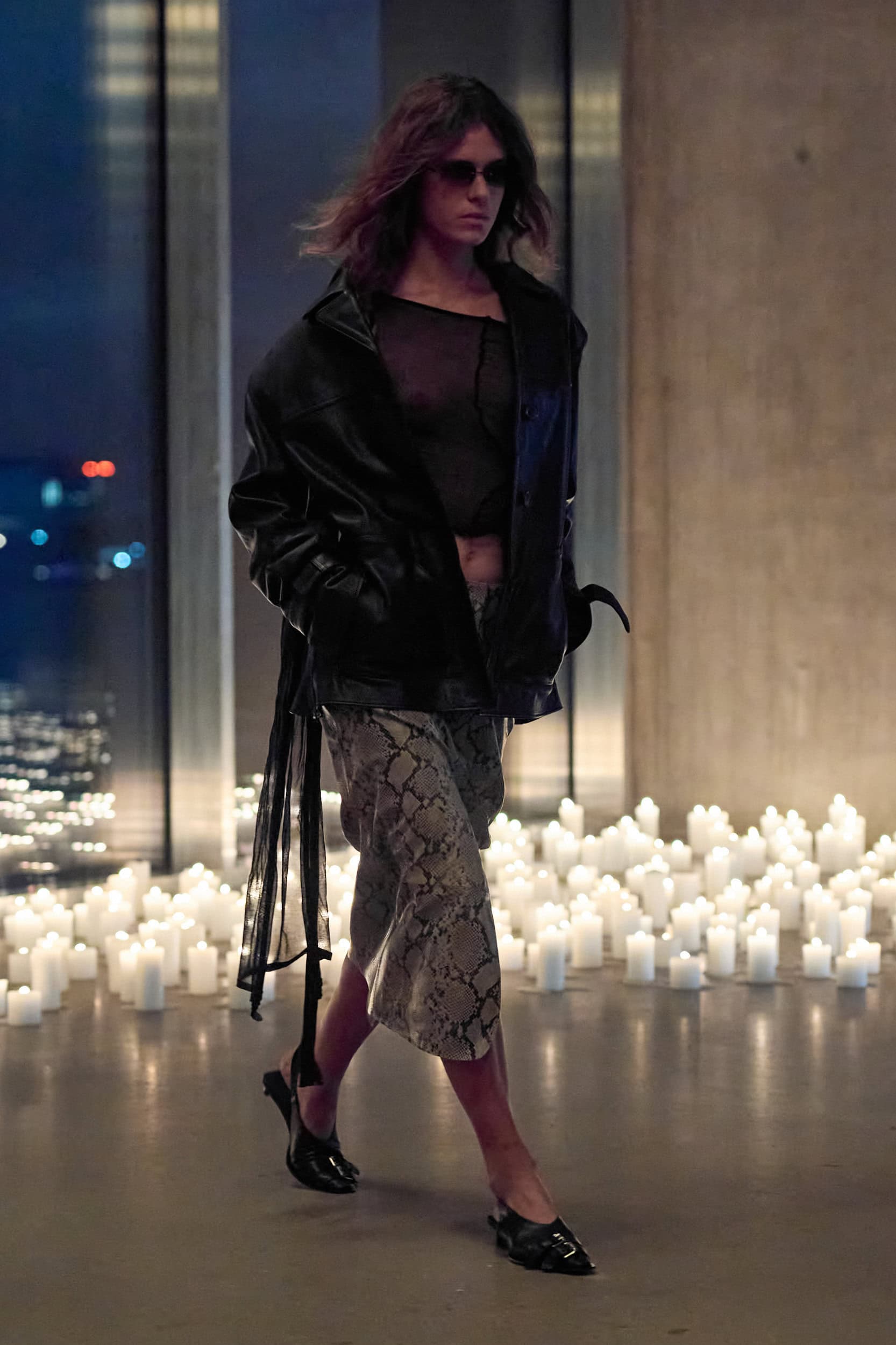 Studio Constance Fall 2026 Fashion Show 