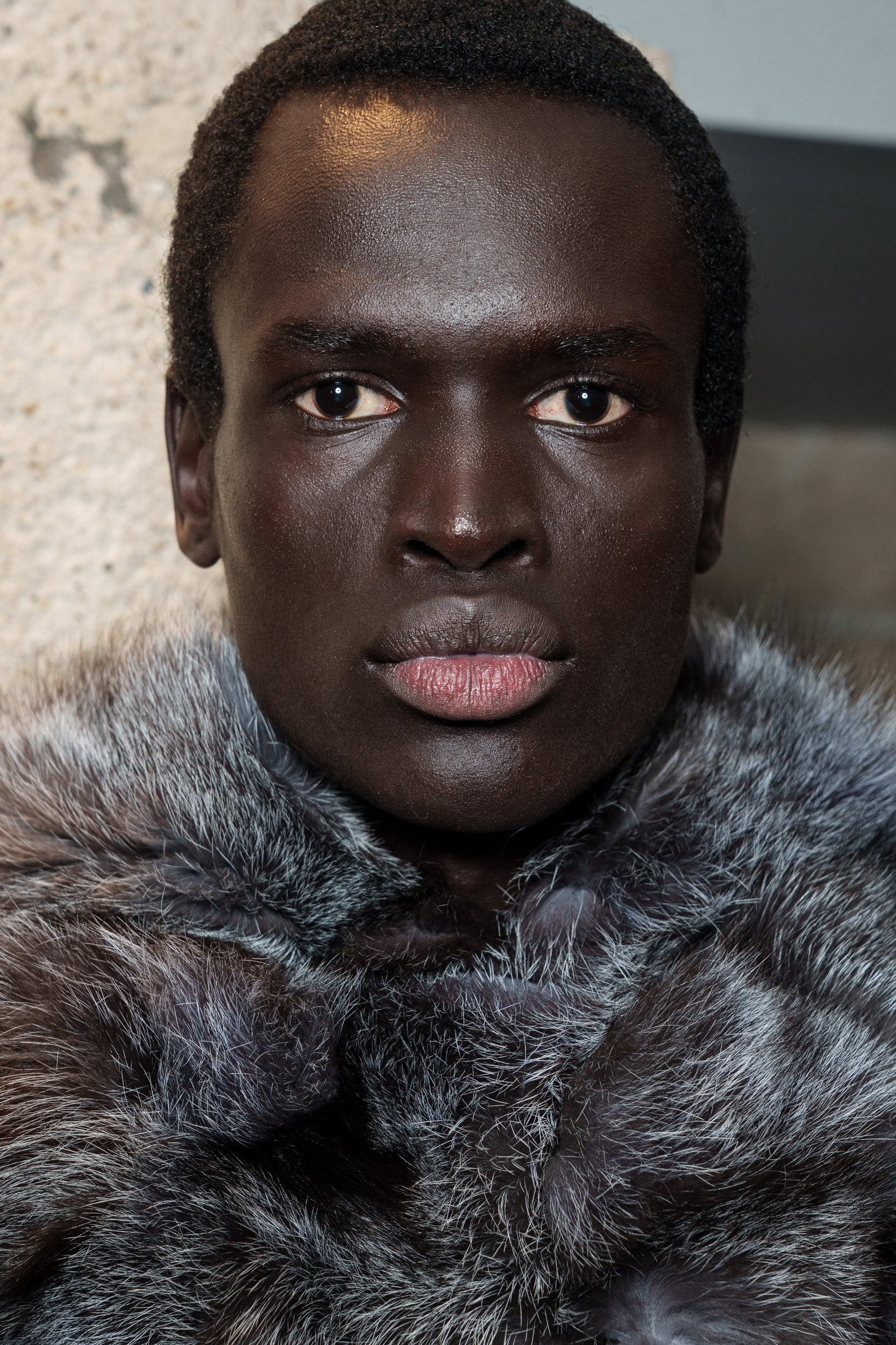 Taakk Fall 2026 Men’s Fashion Show Backstage