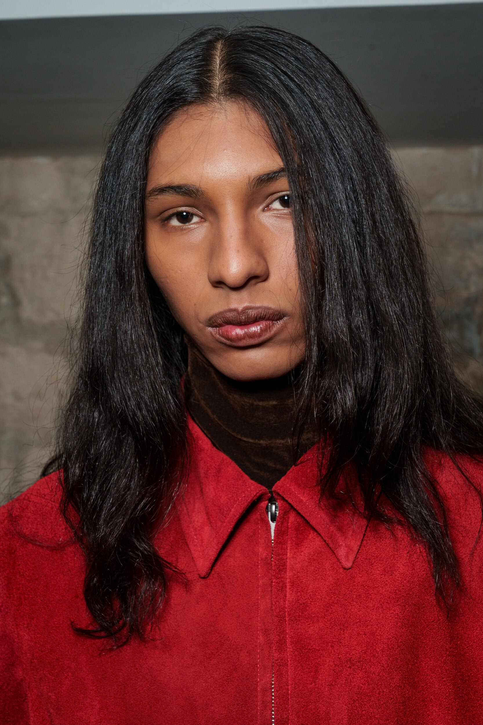 Taakk Fall 2026 Men’s Fashion Show Backstage