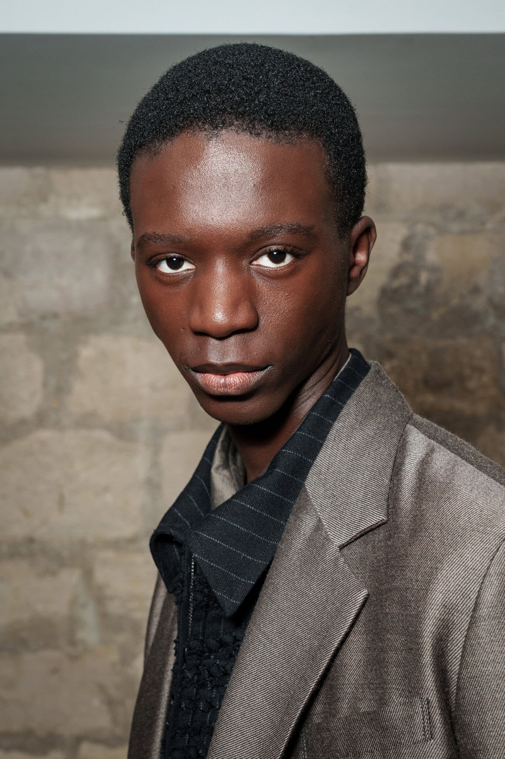 Taakk Fall 2026 Men’s Fashion Show Backstage