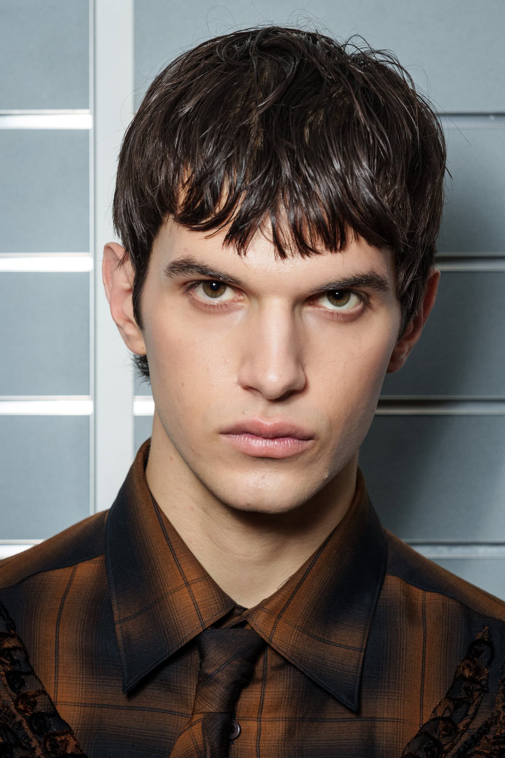 Taakk Fall 2026 Men’s Fashion Show Backstage