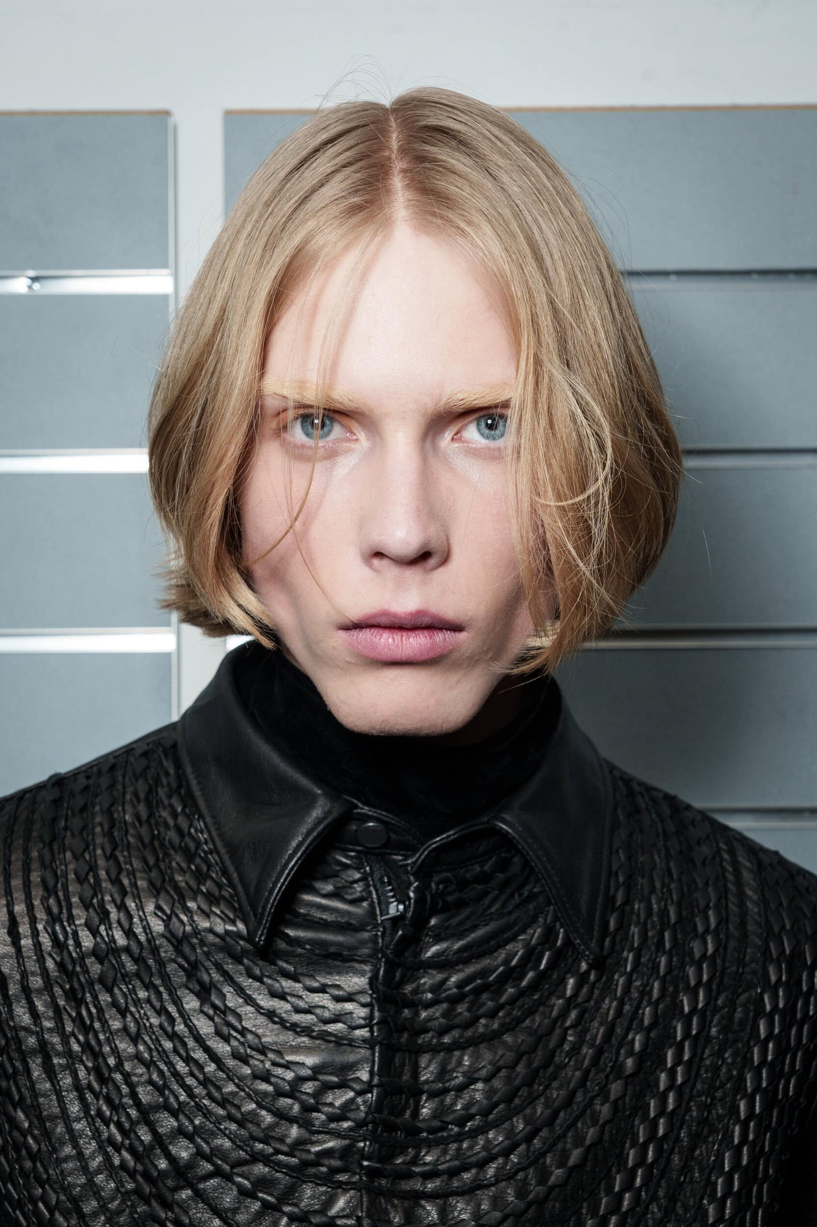 Taakk Fall 2026 Men’s Fashion Show Backstage