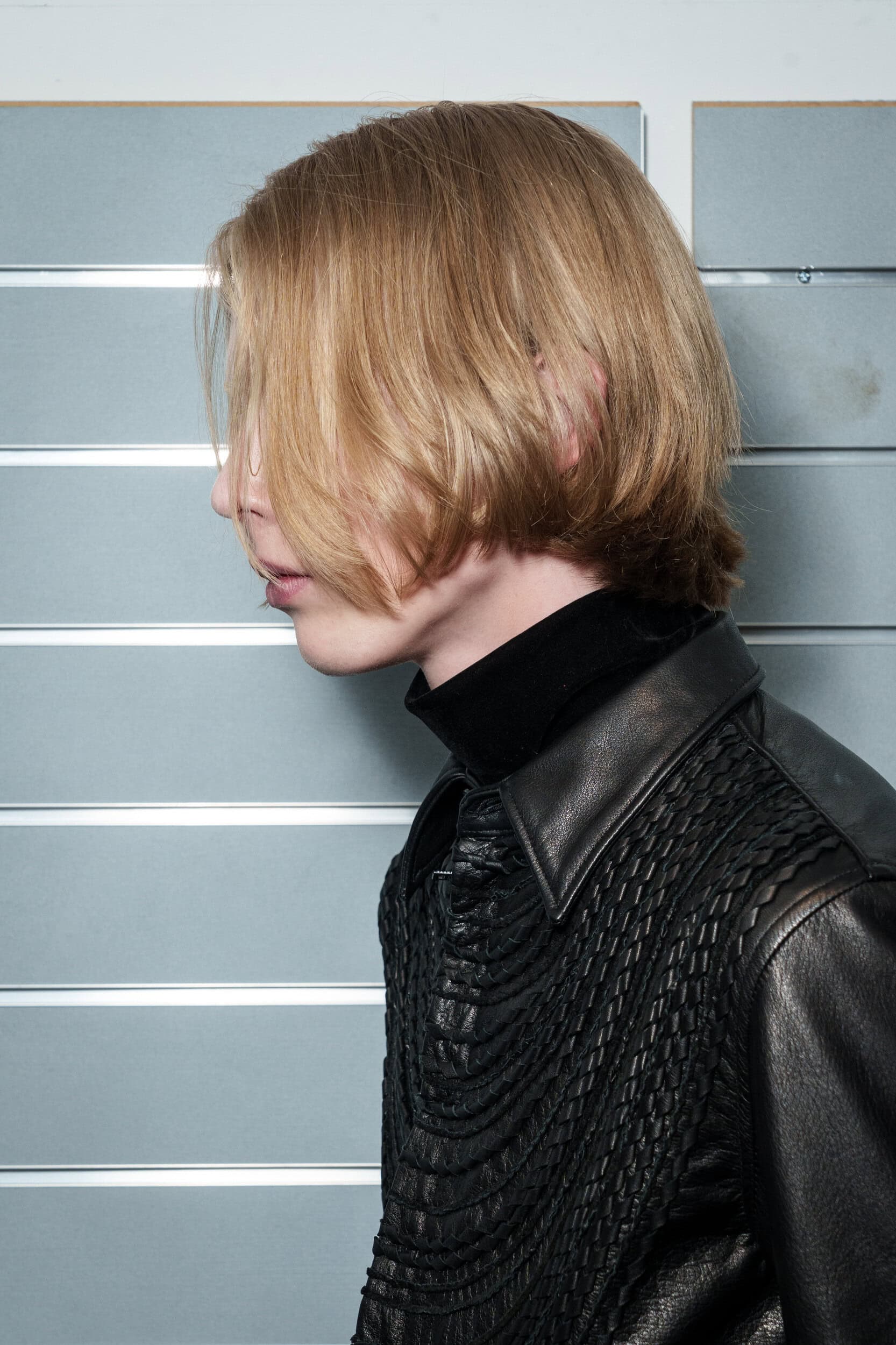 Taakk Fall 2026 Men’s Fashion Show Backstage