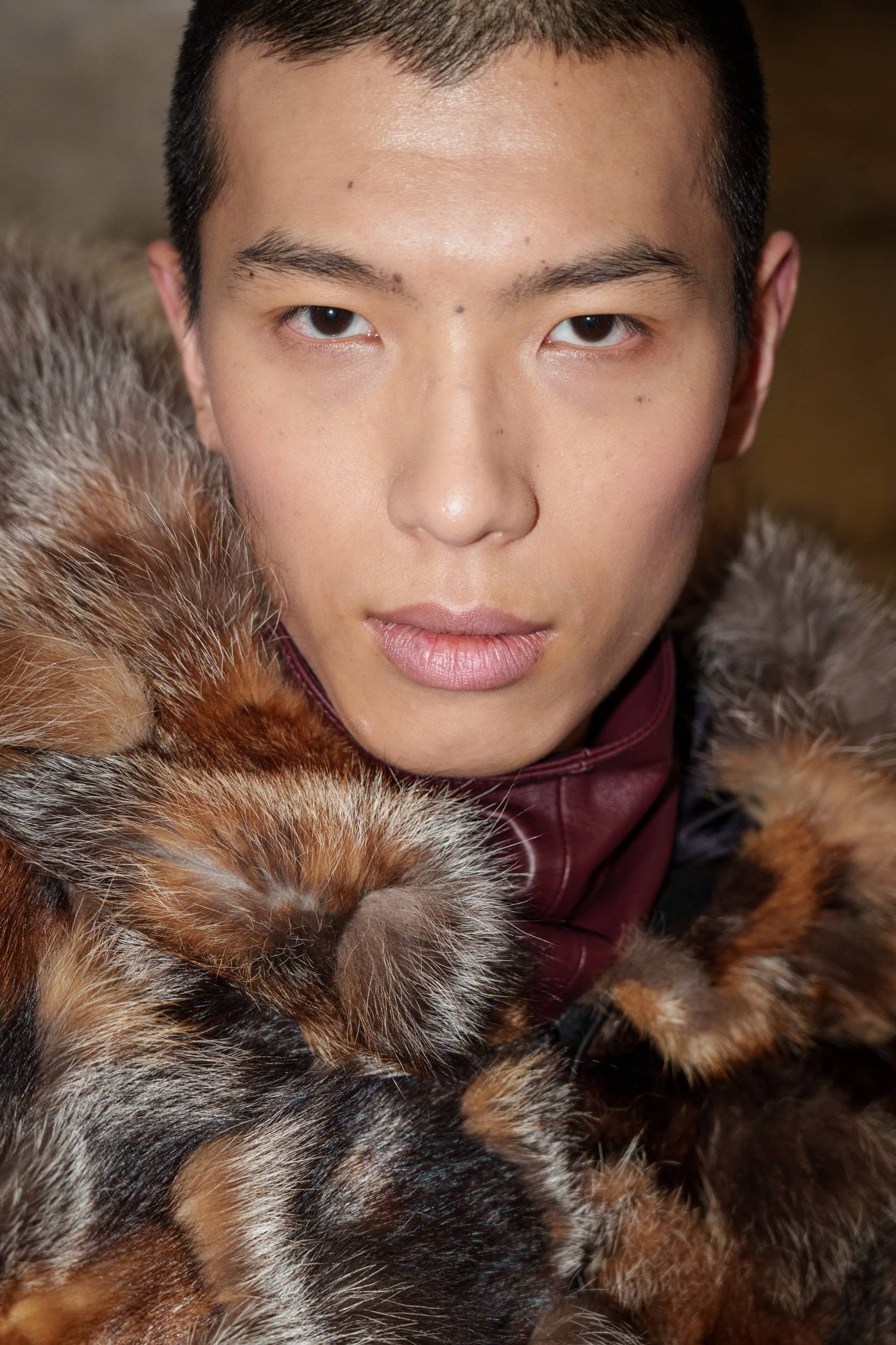 Taakk Fall 2026 Men’s Fashion Show Backstage