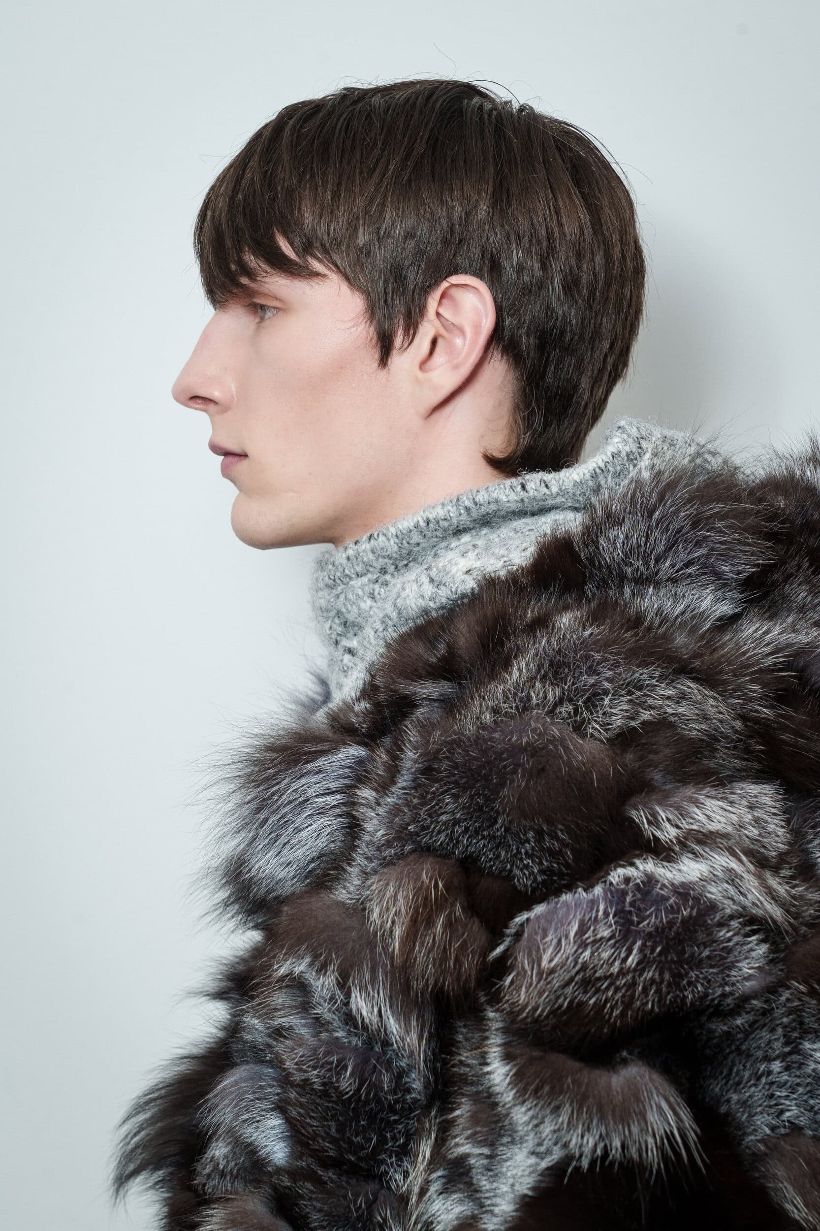 Taakk Fall 2026 Men’s Fashion Show Backstage