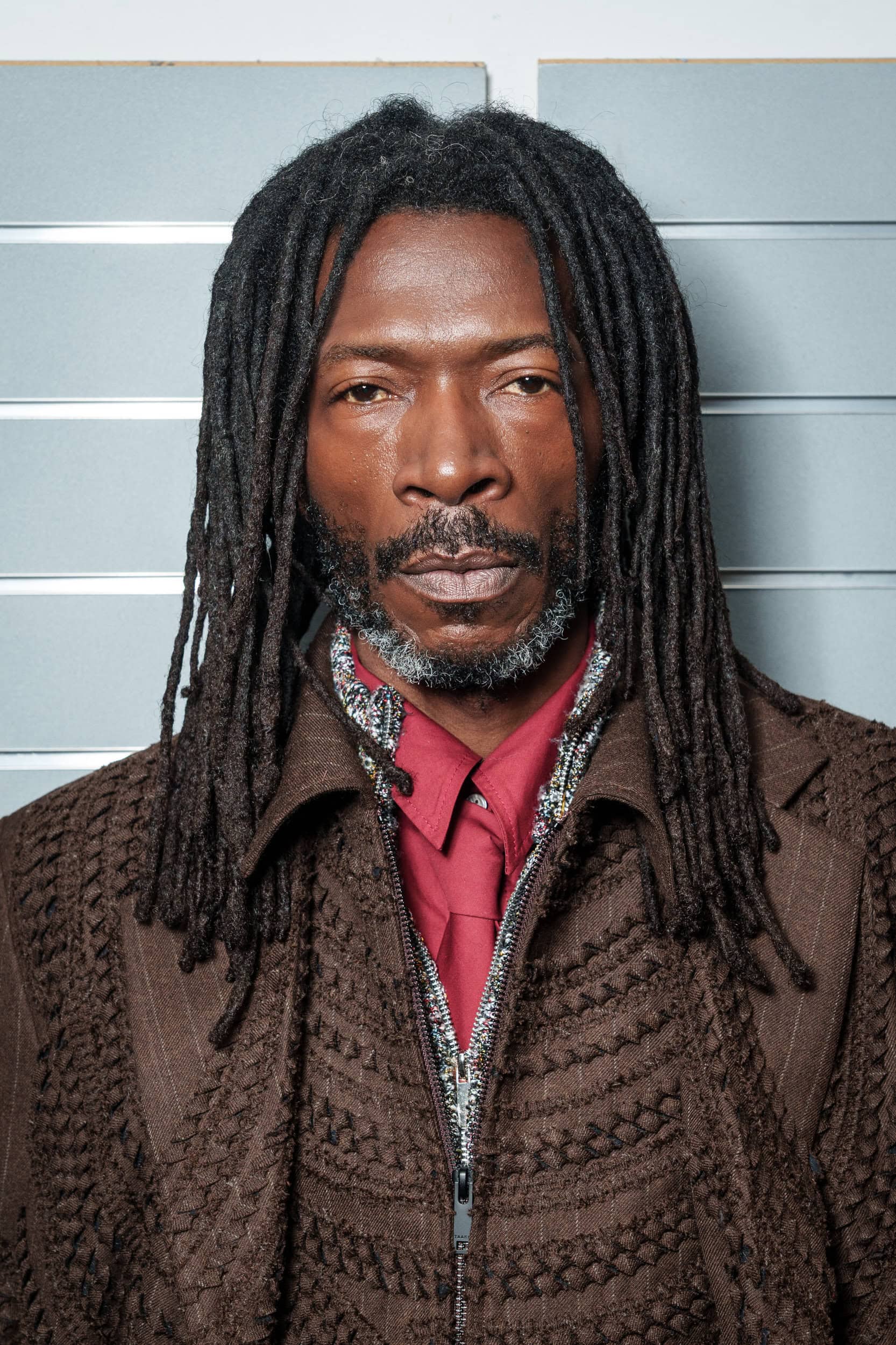 Taakk Fall 2026 Men’s Fashion Show Backstage