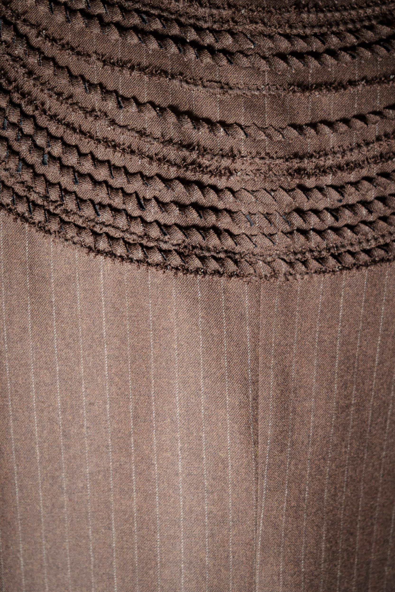 Taakk Fall 2026 Men’s Fashion Show Backstage