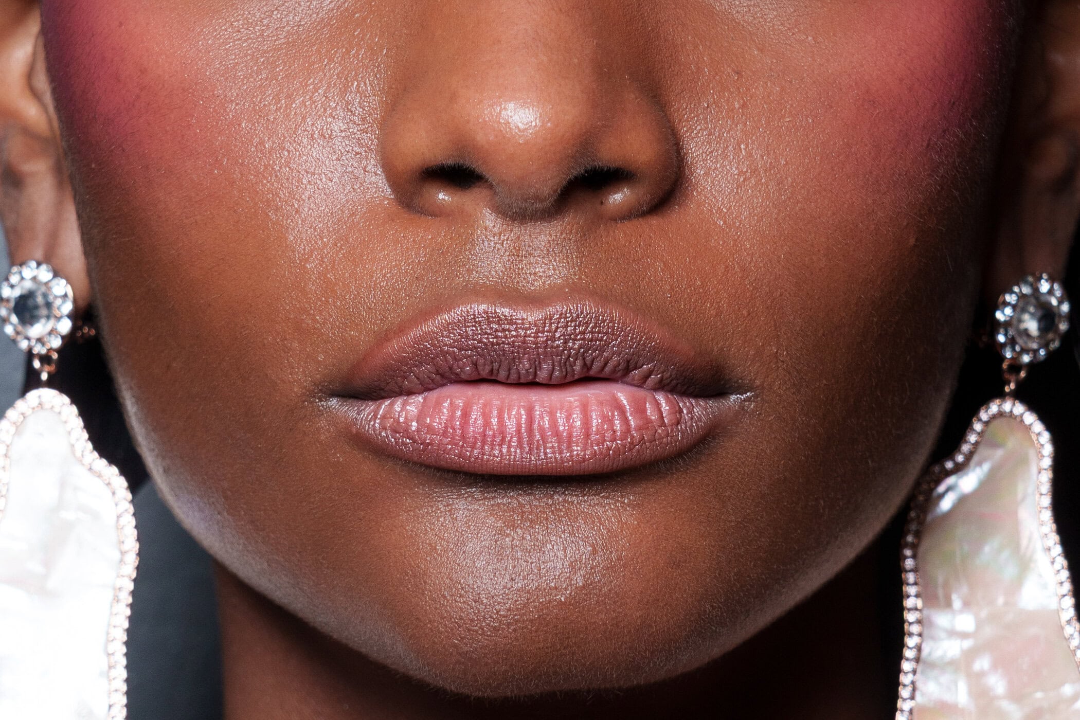 Tamara Ralph Spring 2026 Couture Fashion Show Backstage