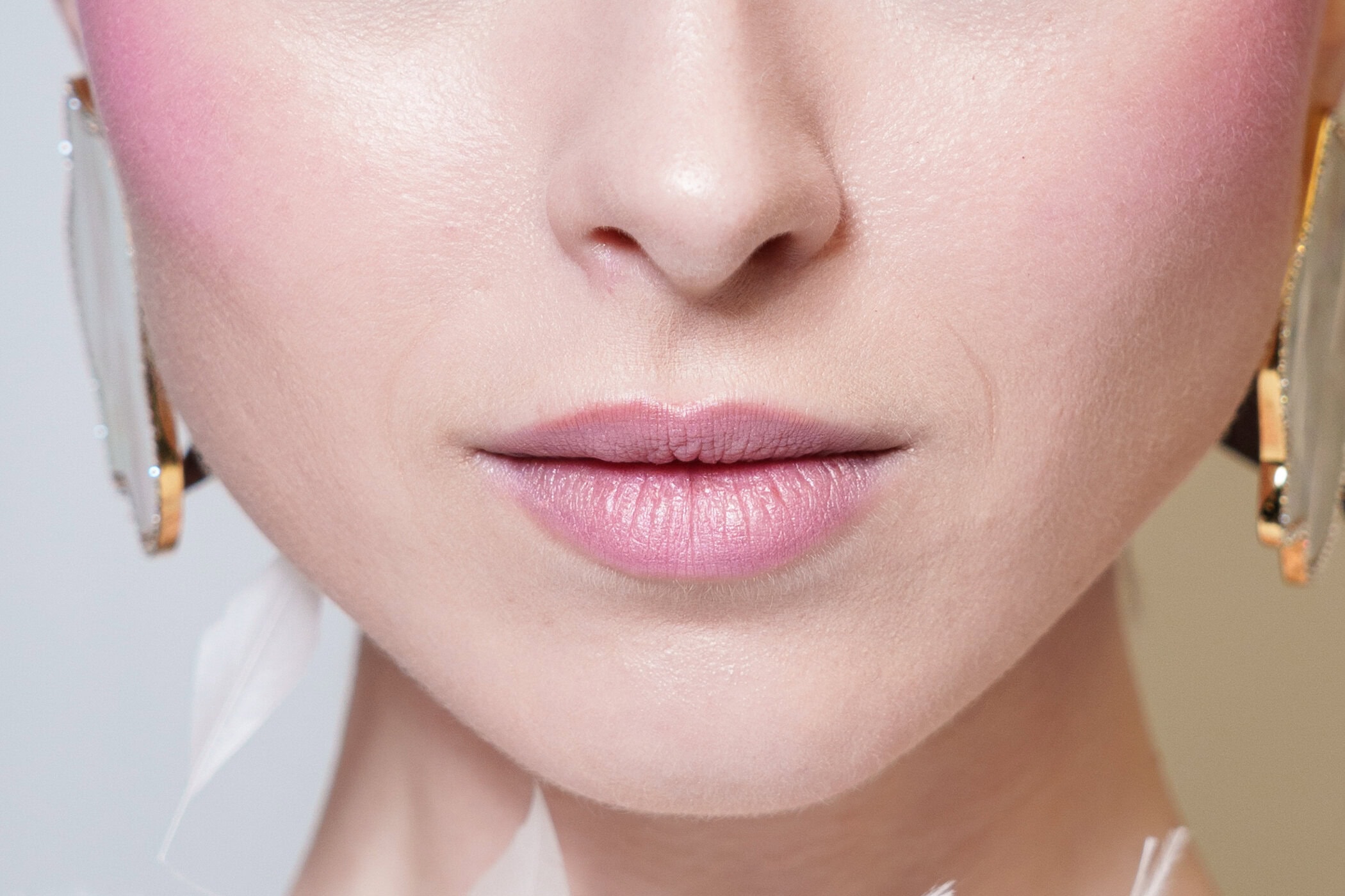 Tamara Ralph Spring 2026 Couture Fashion Show Backstage