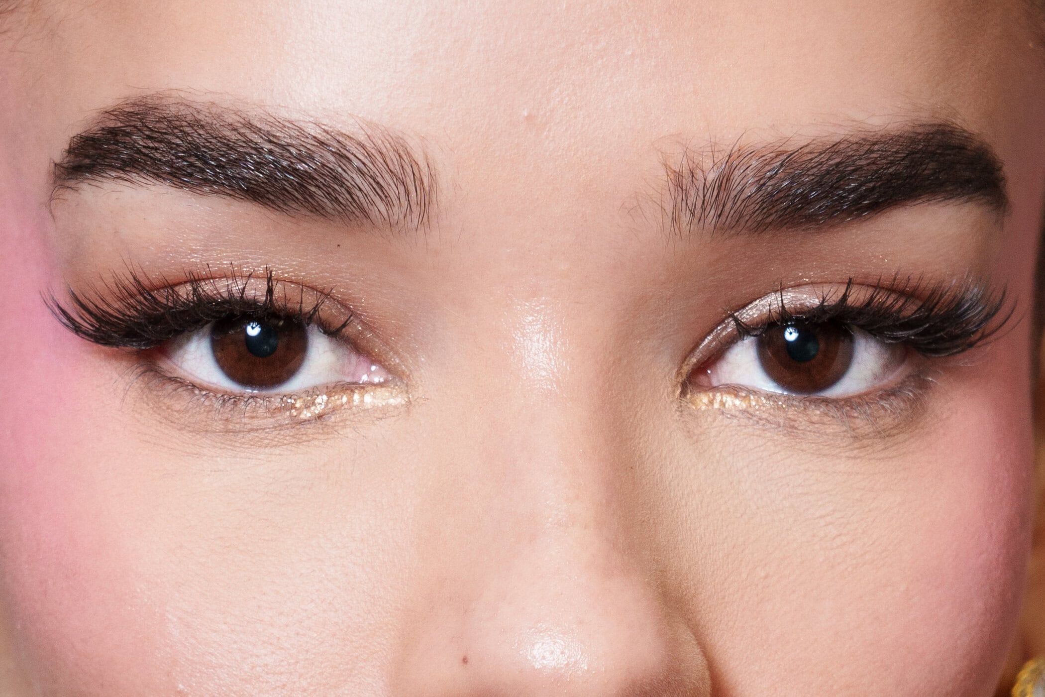 Tamara Ralph Spring 2026 Couture Fashion Show Backstage