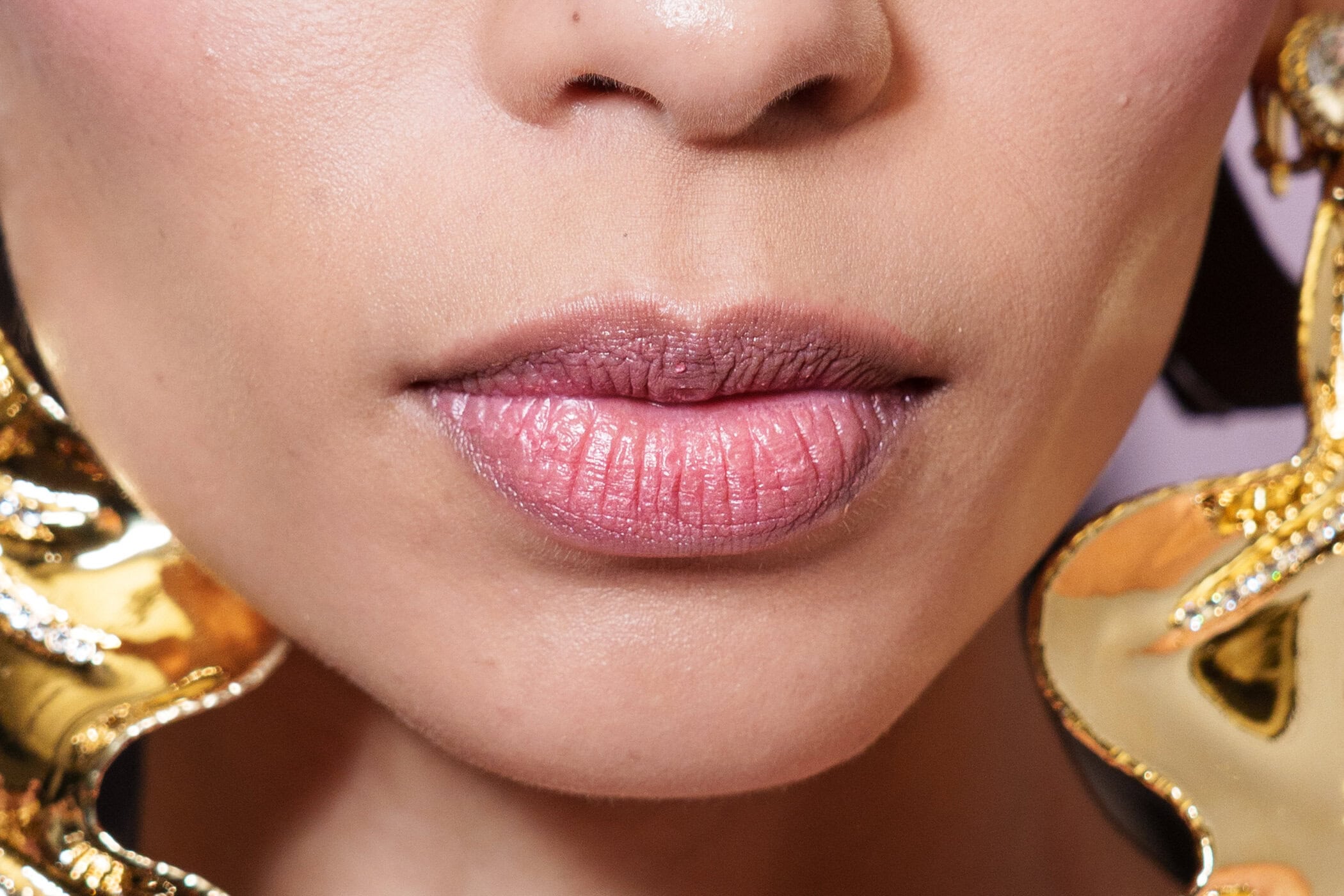 Tamara Ralph Spring 2026 Couture Fashion Show Backstage