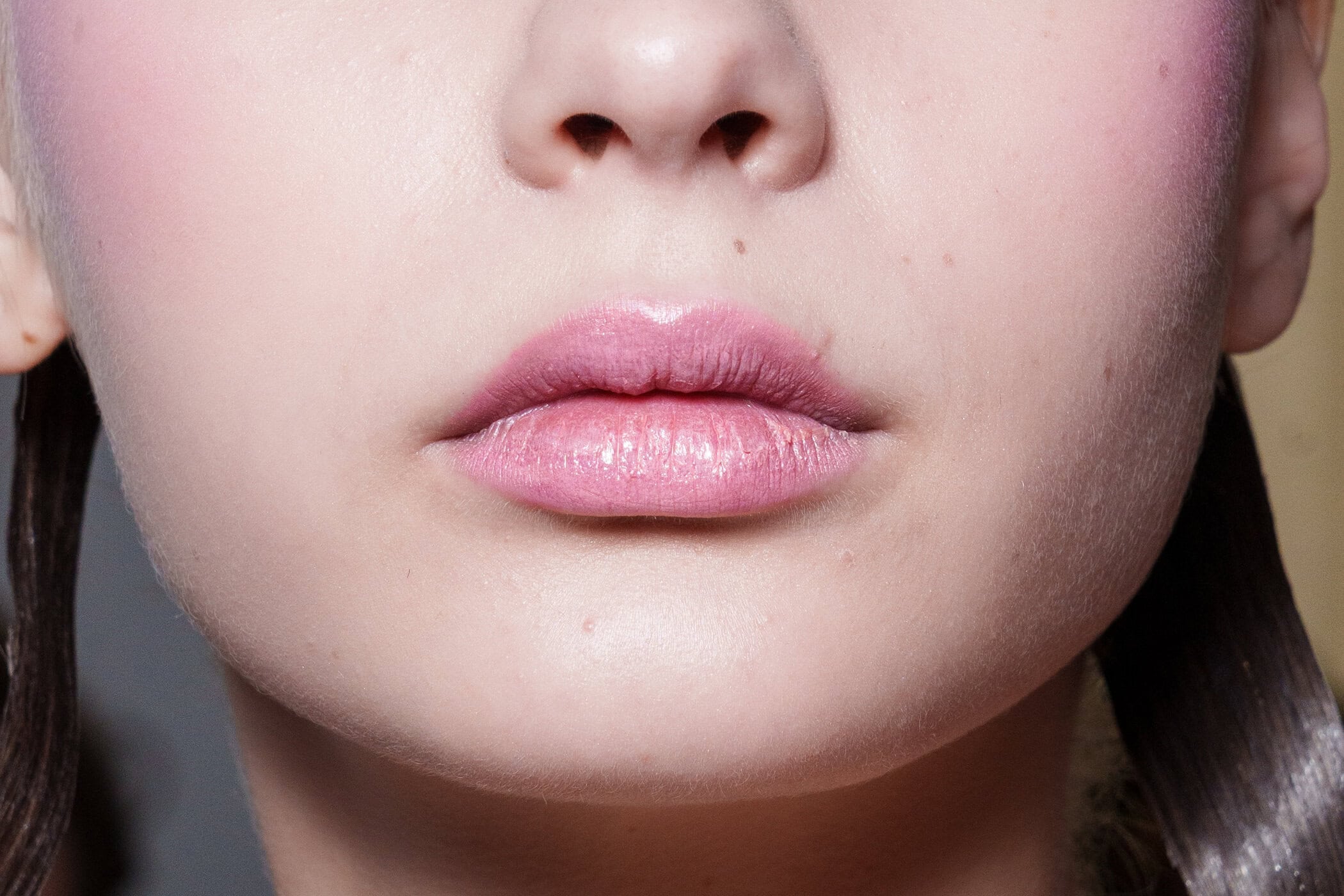 Tamara Ralph Spring 2026 Couture Fashion Show Backstage