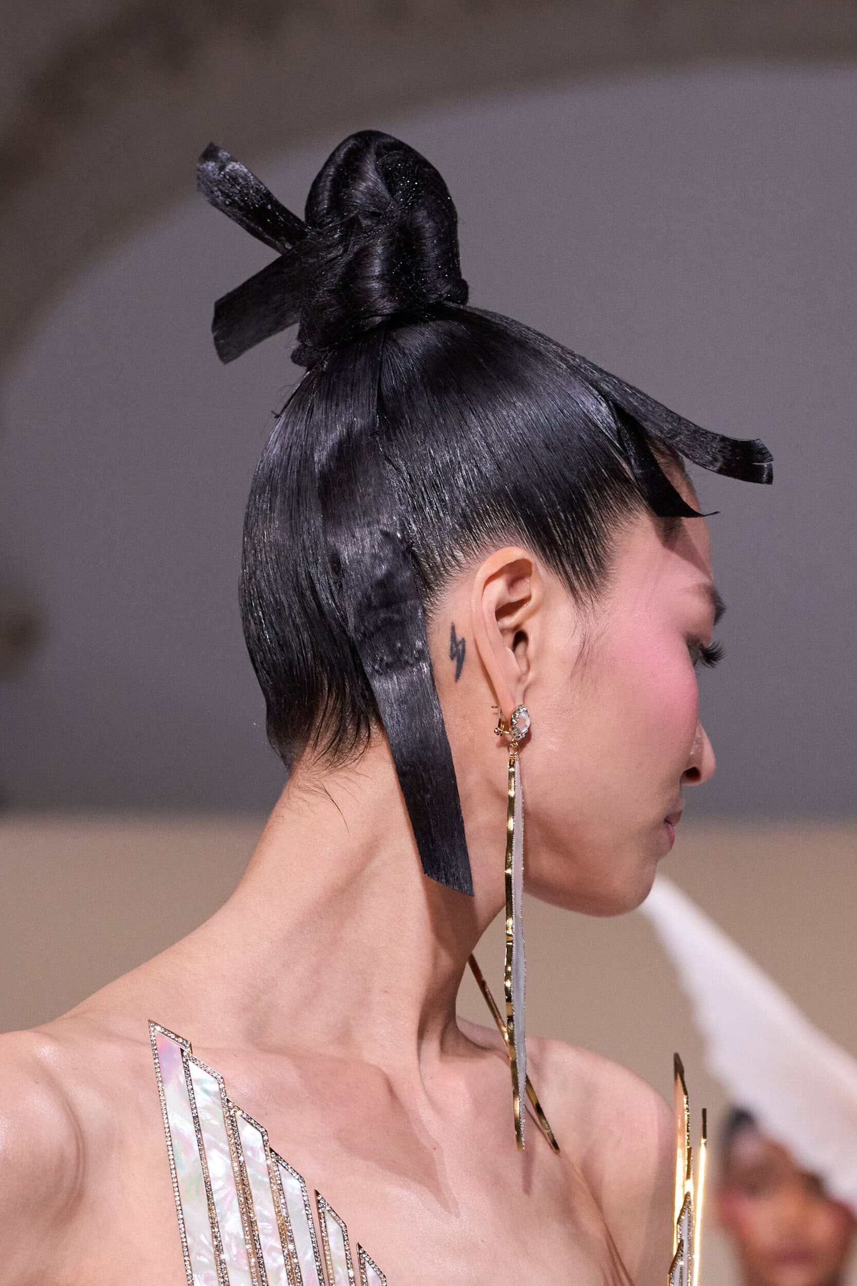 Tamara Ralph Spring 2026 Couture Fashion Show Details