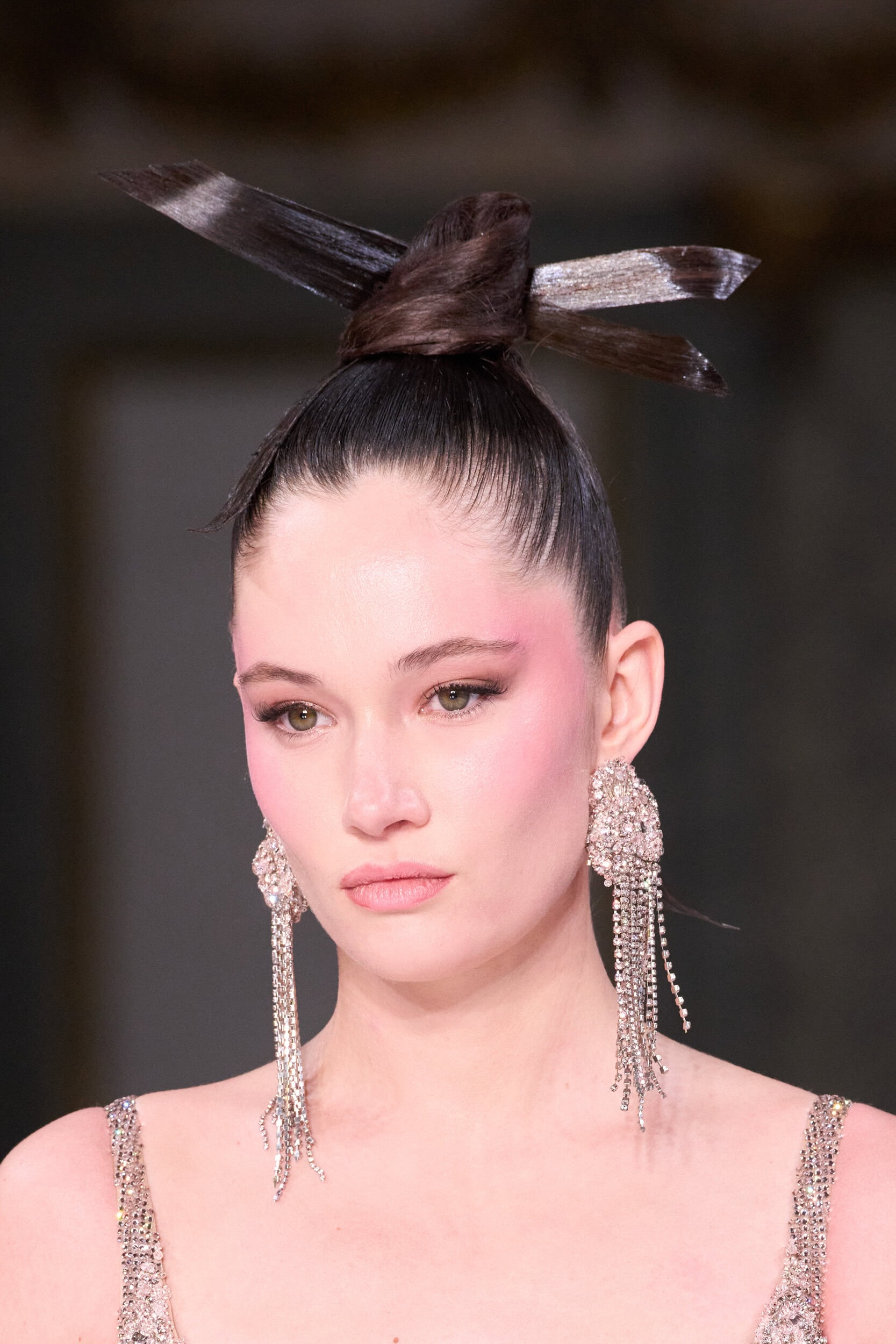 Tamara Ralph Spring 2026 Couture Fashion Show Details