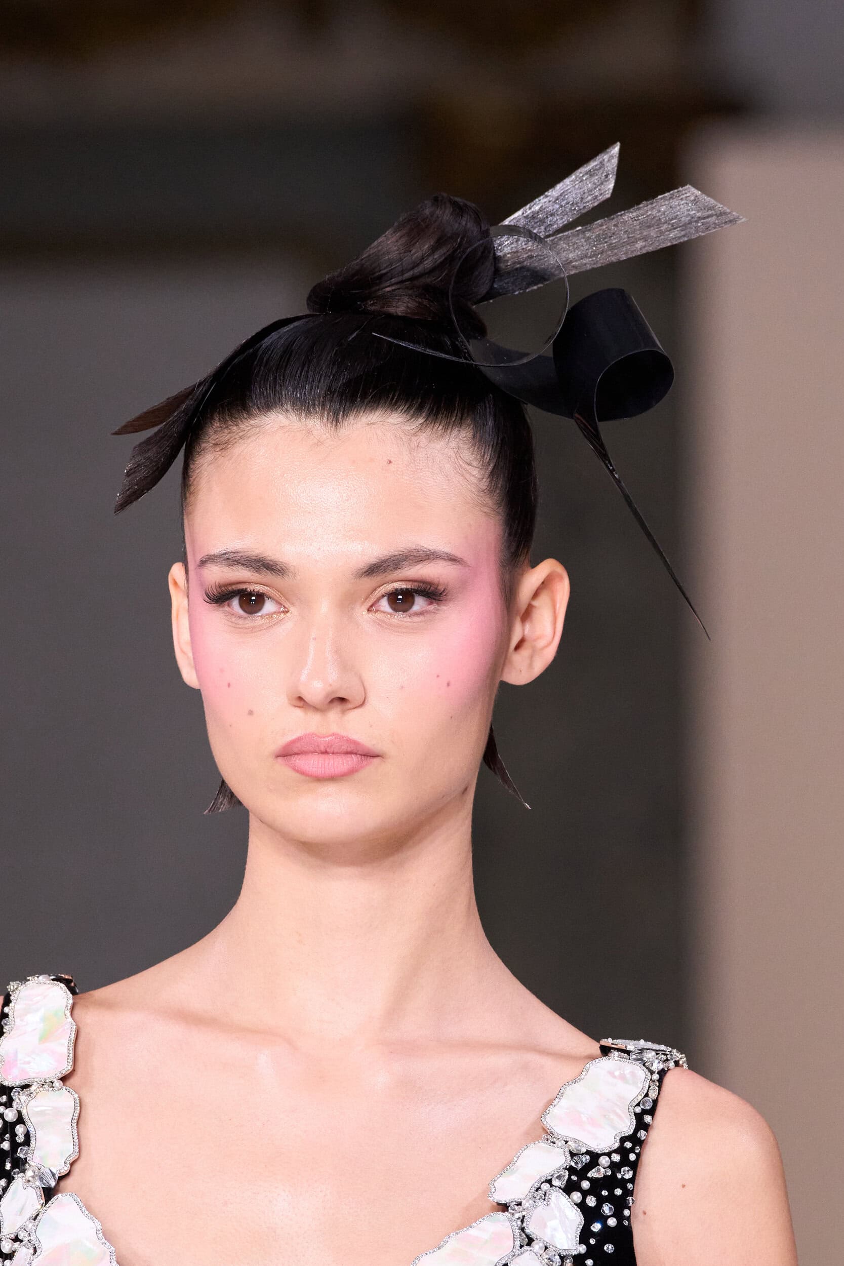 Tamara Ralph Spring 2026 Couture Fashion Show Details