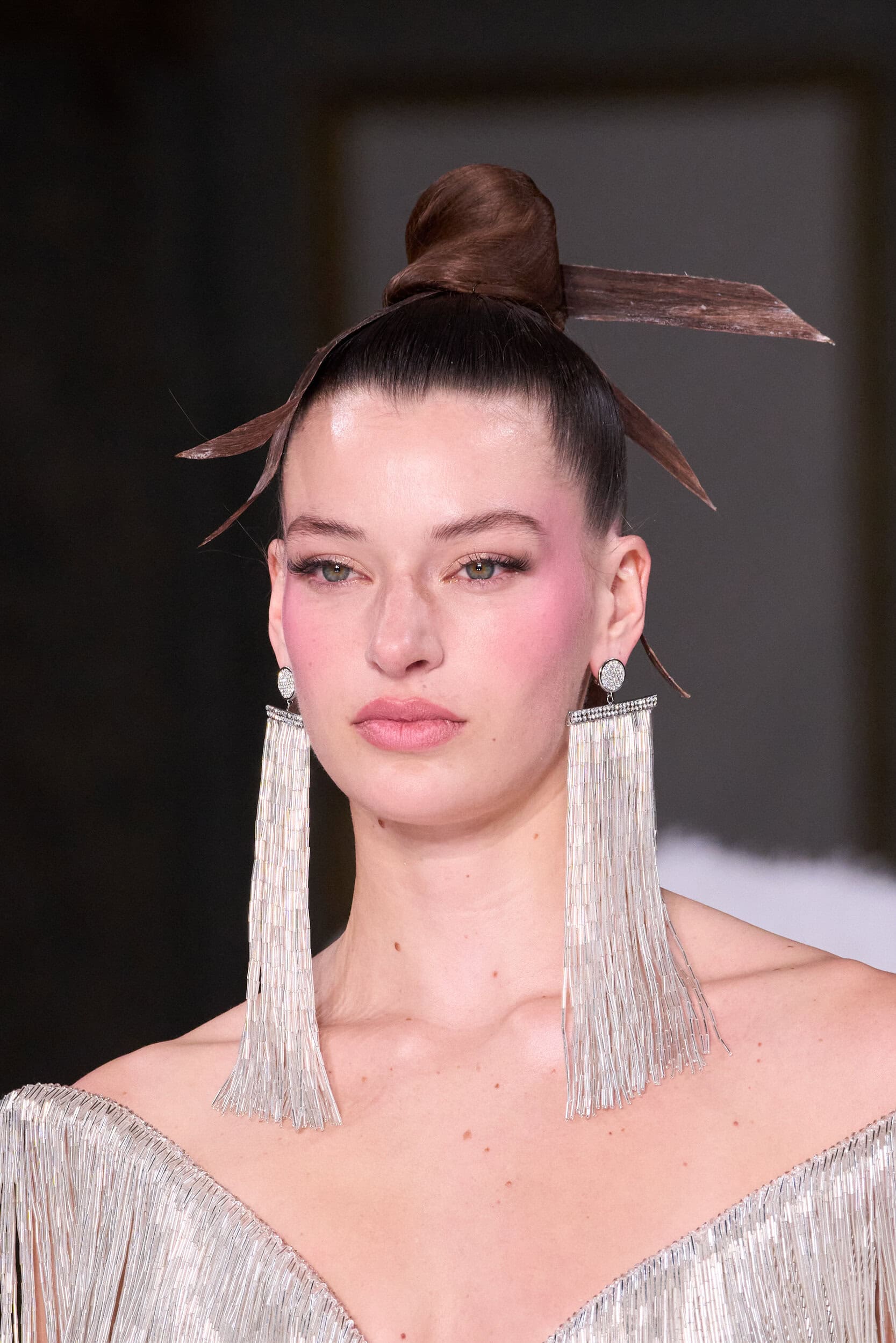 Tamara Ralph Spring 2026 Couture Fashion Show Details