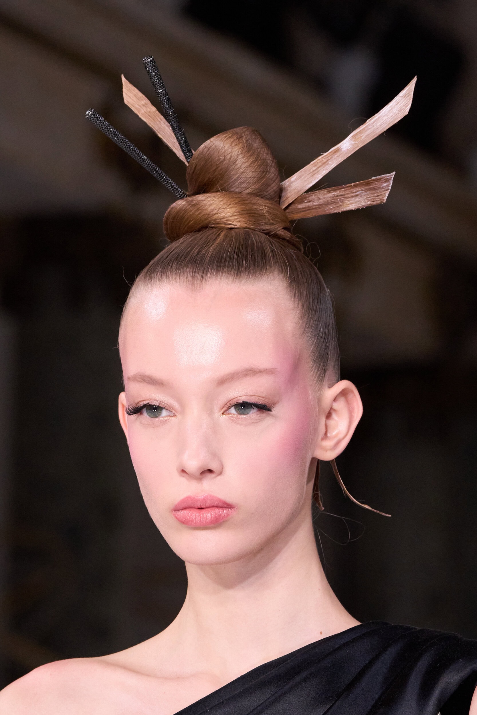 Tamara Ralph Spring 2026 Couture Fashion Show Details