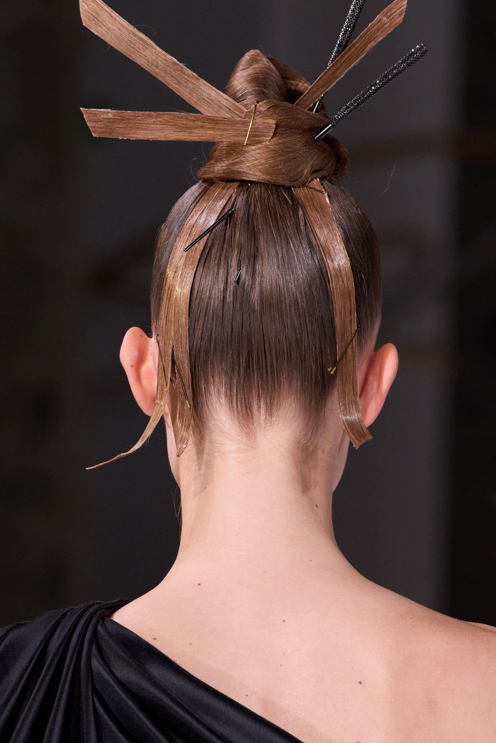 Tamara Ralph Spring 2026 Couture Fashion Show Details