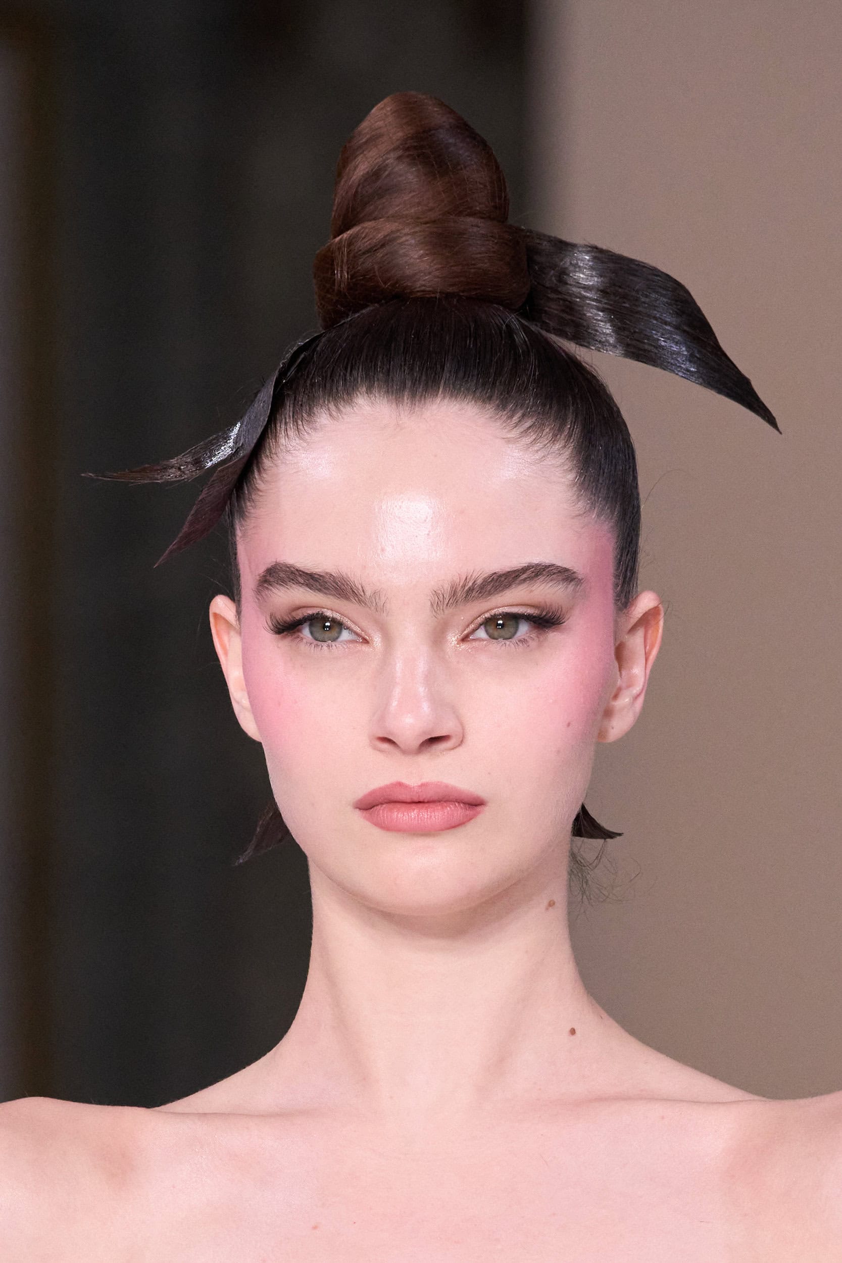 Tamara Ralph Spring 2026 Couture Fashion Show Details