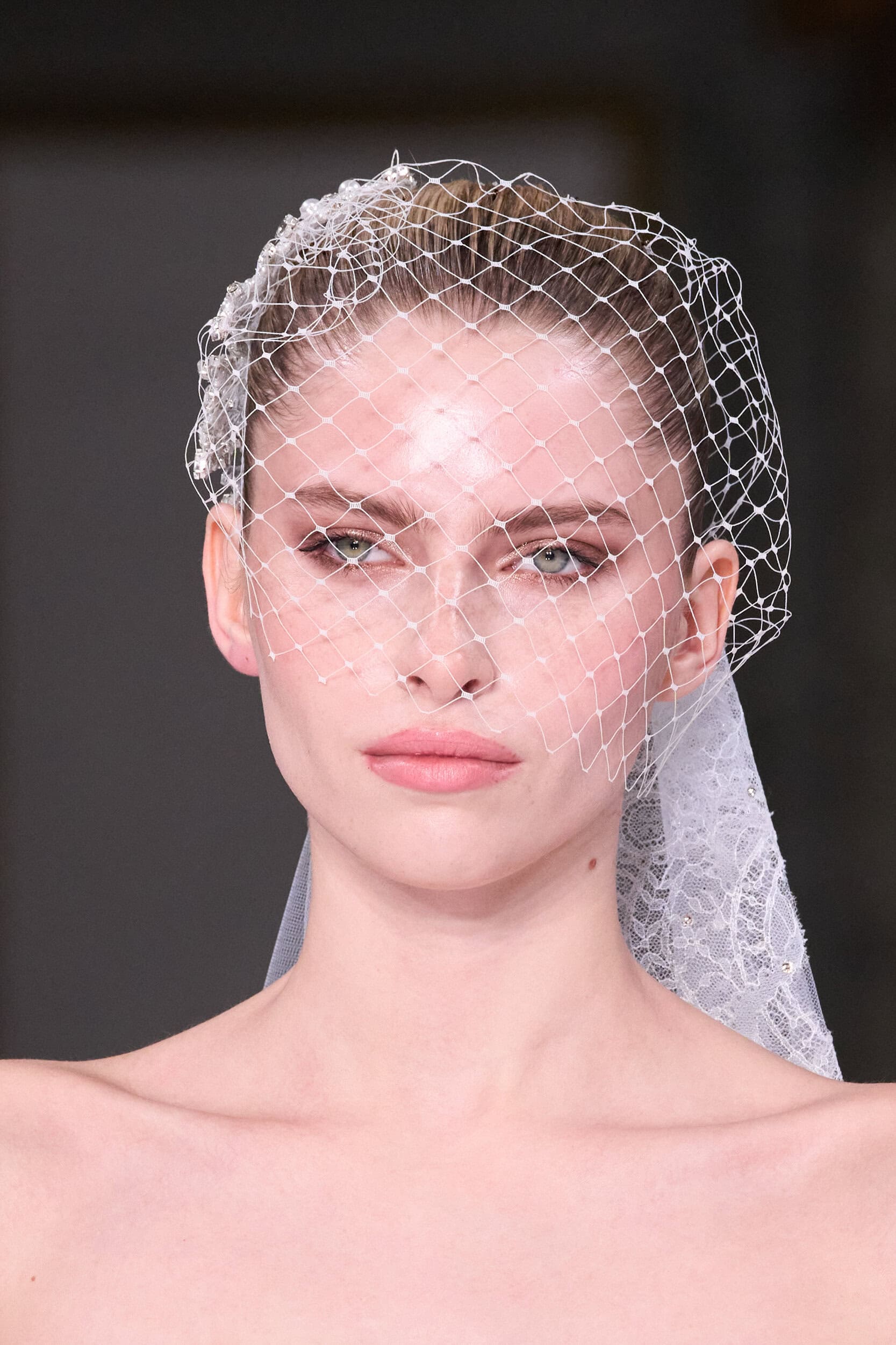 Tamara Ralph Spring 2026 Couture Fashion Show Details