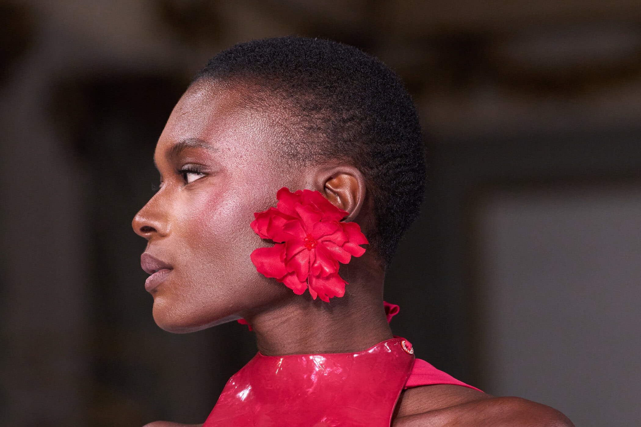 Tamara Ralph Spring 2026 Couture Fashion Show Details