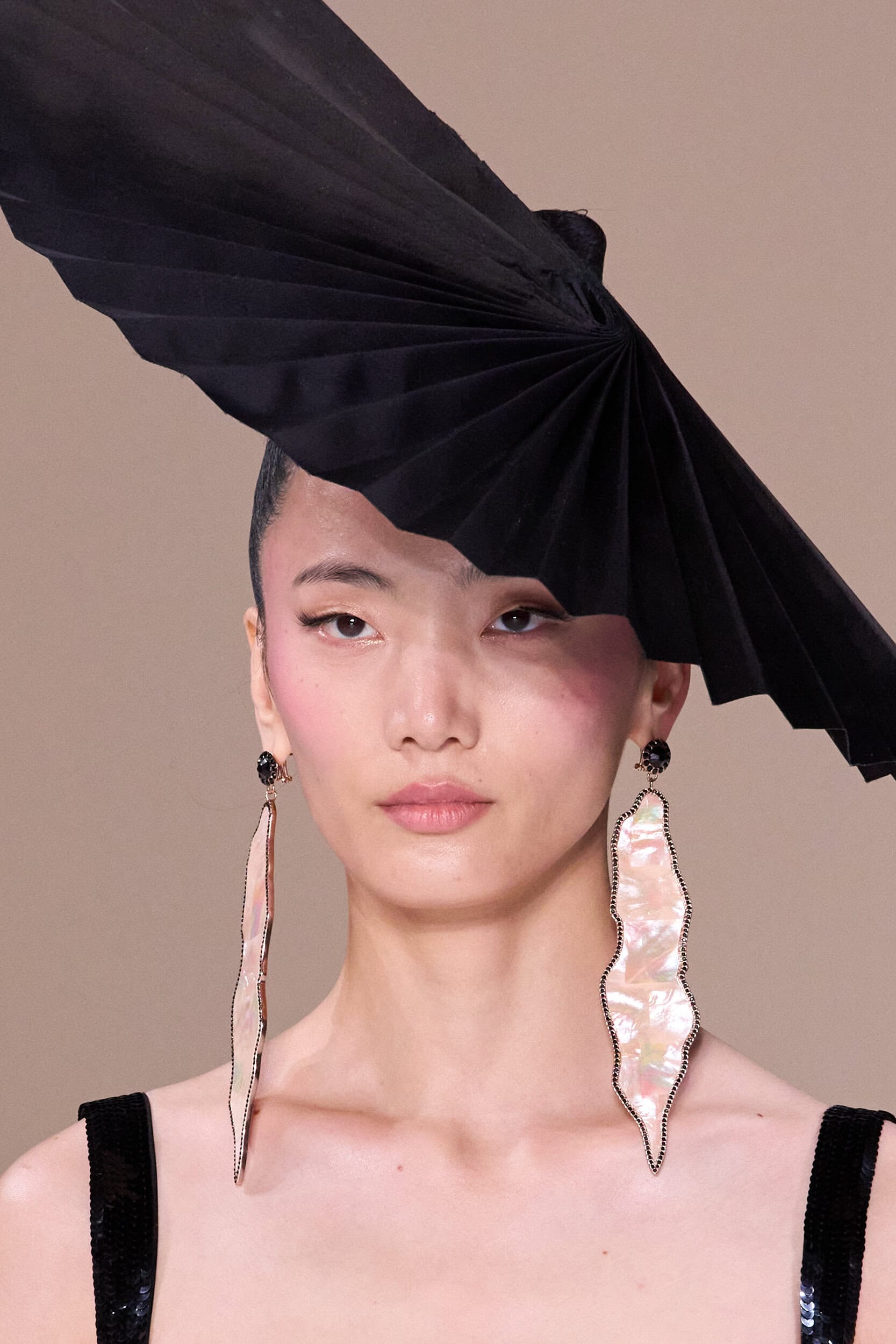 Tamara Ralph Spring 2026 Couture Fashion Show Details