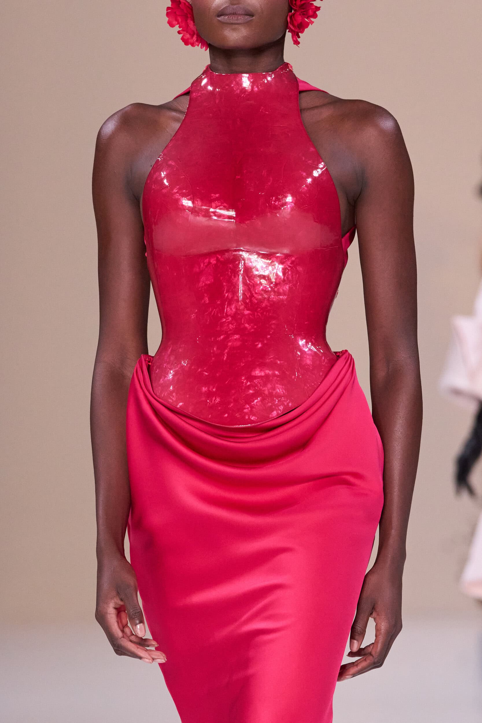 Tamara Ralph Spring 2026 Couture Fashion Show Details