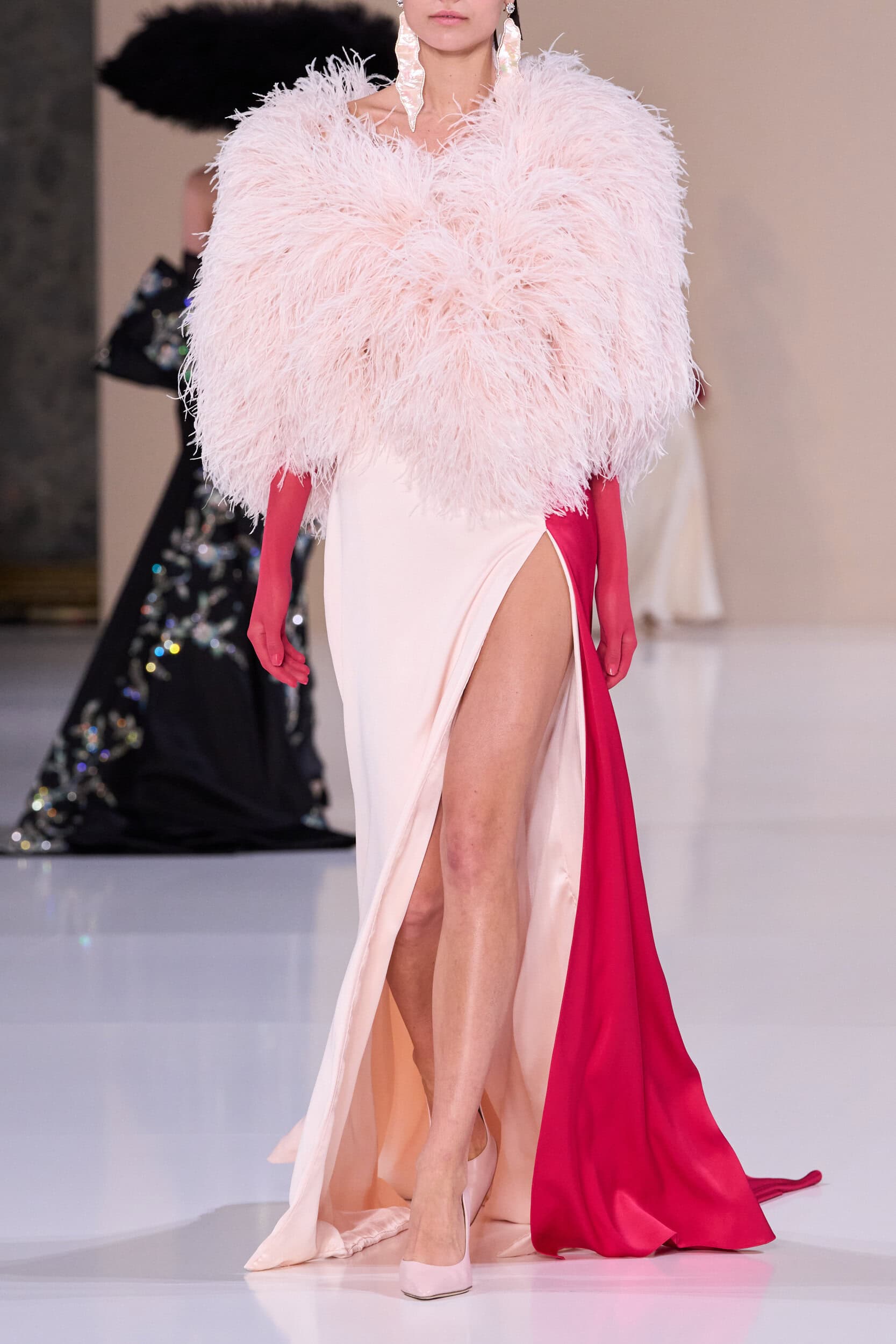 Tamara Ralph Spring 2026 Couture Fashion Show Details